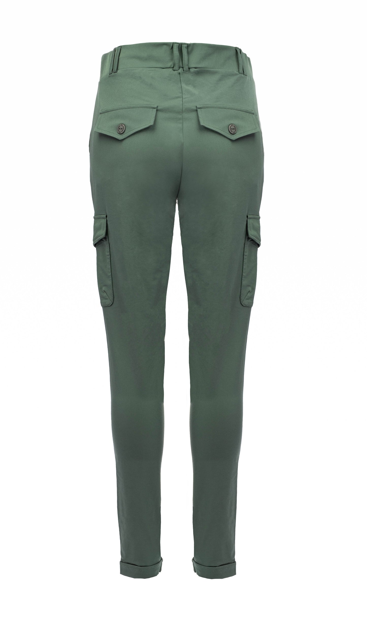 Karin Basic Travel | Army B