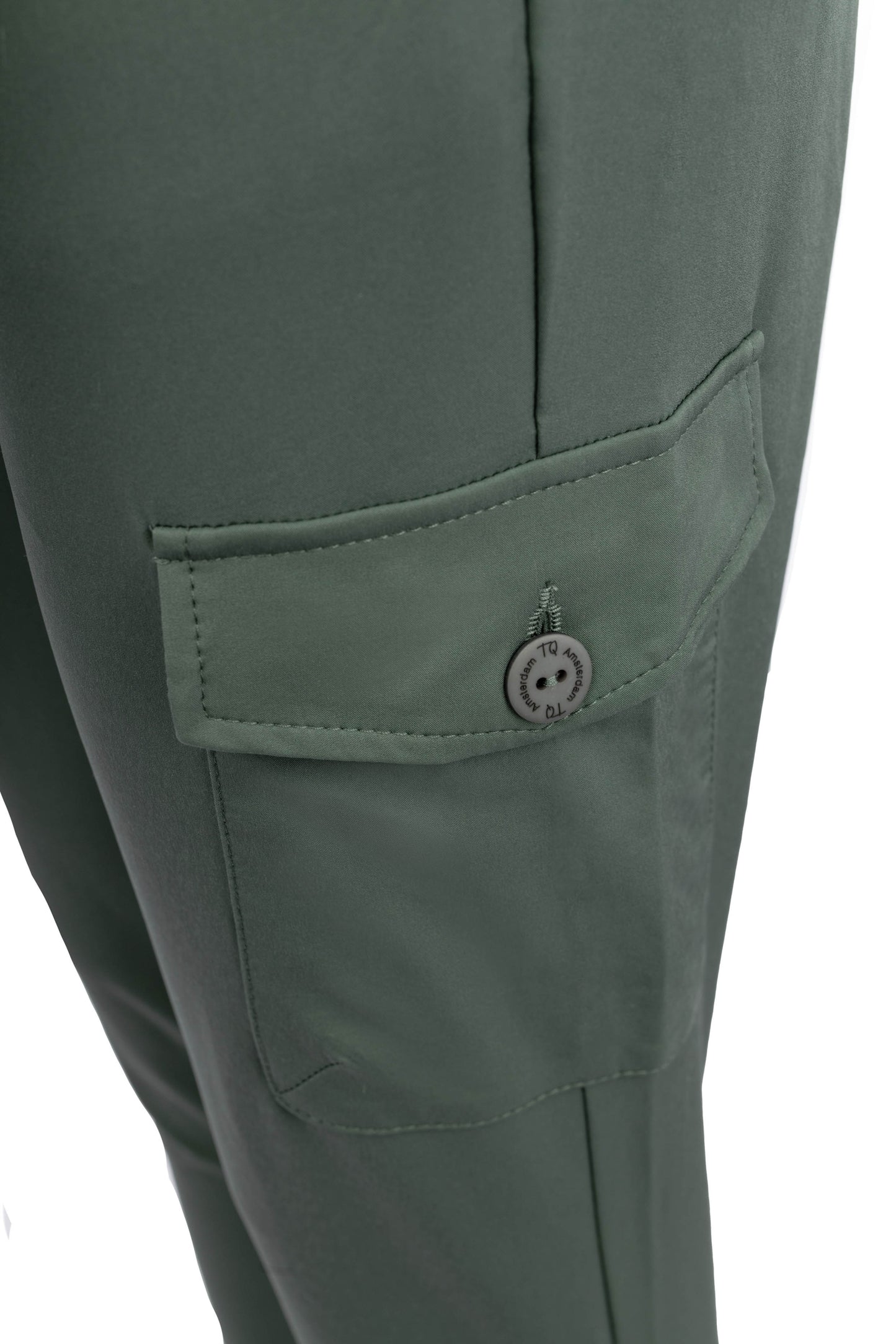 Karin Basic Travel | Army B