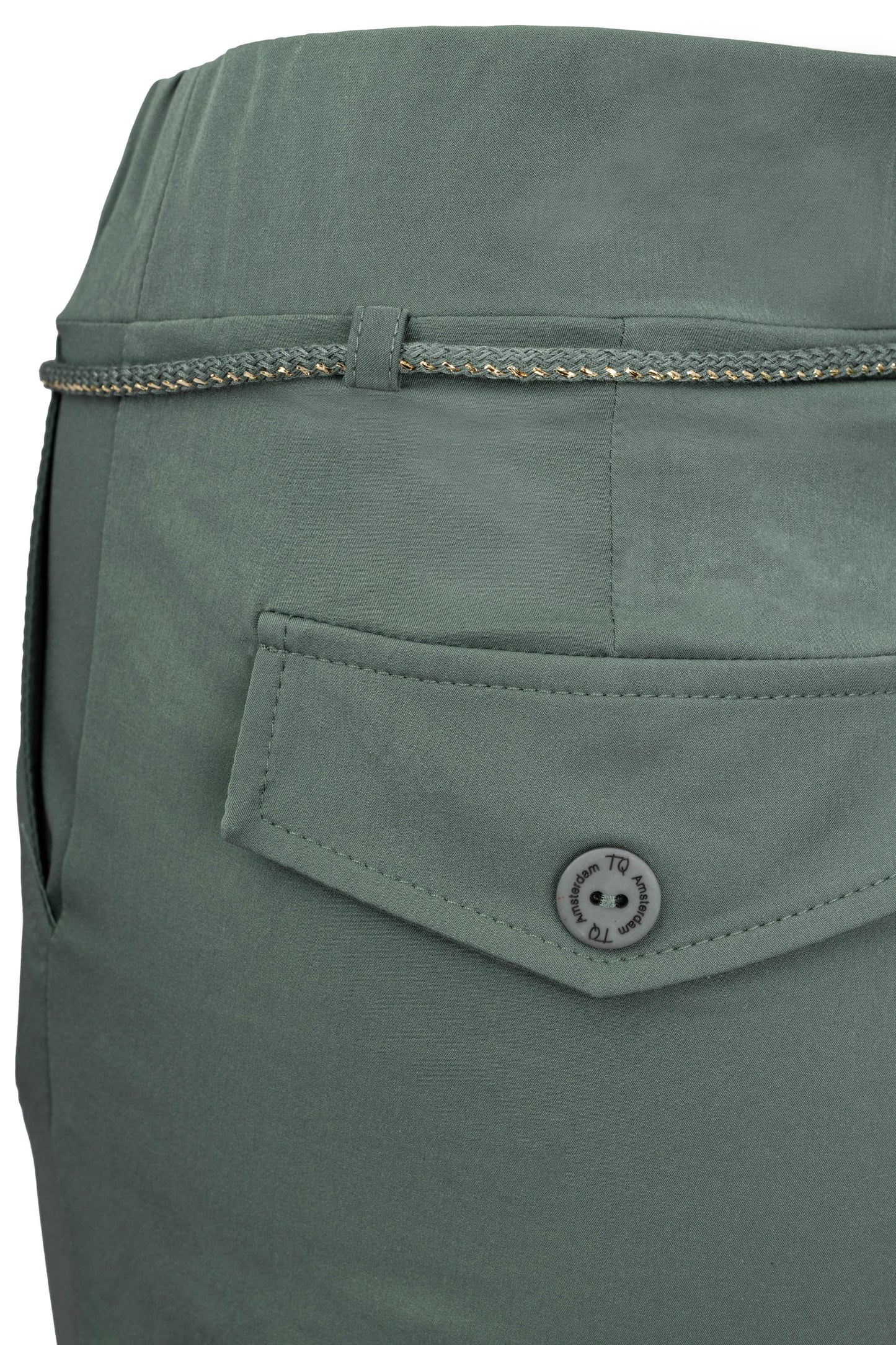 Romee Basic Travel | Army B