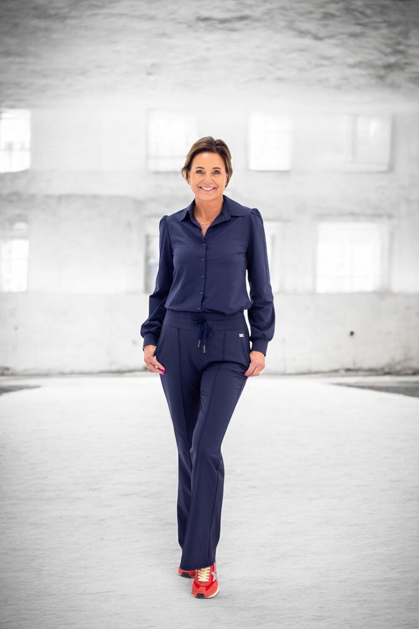 Tamara Basic Travel | marine