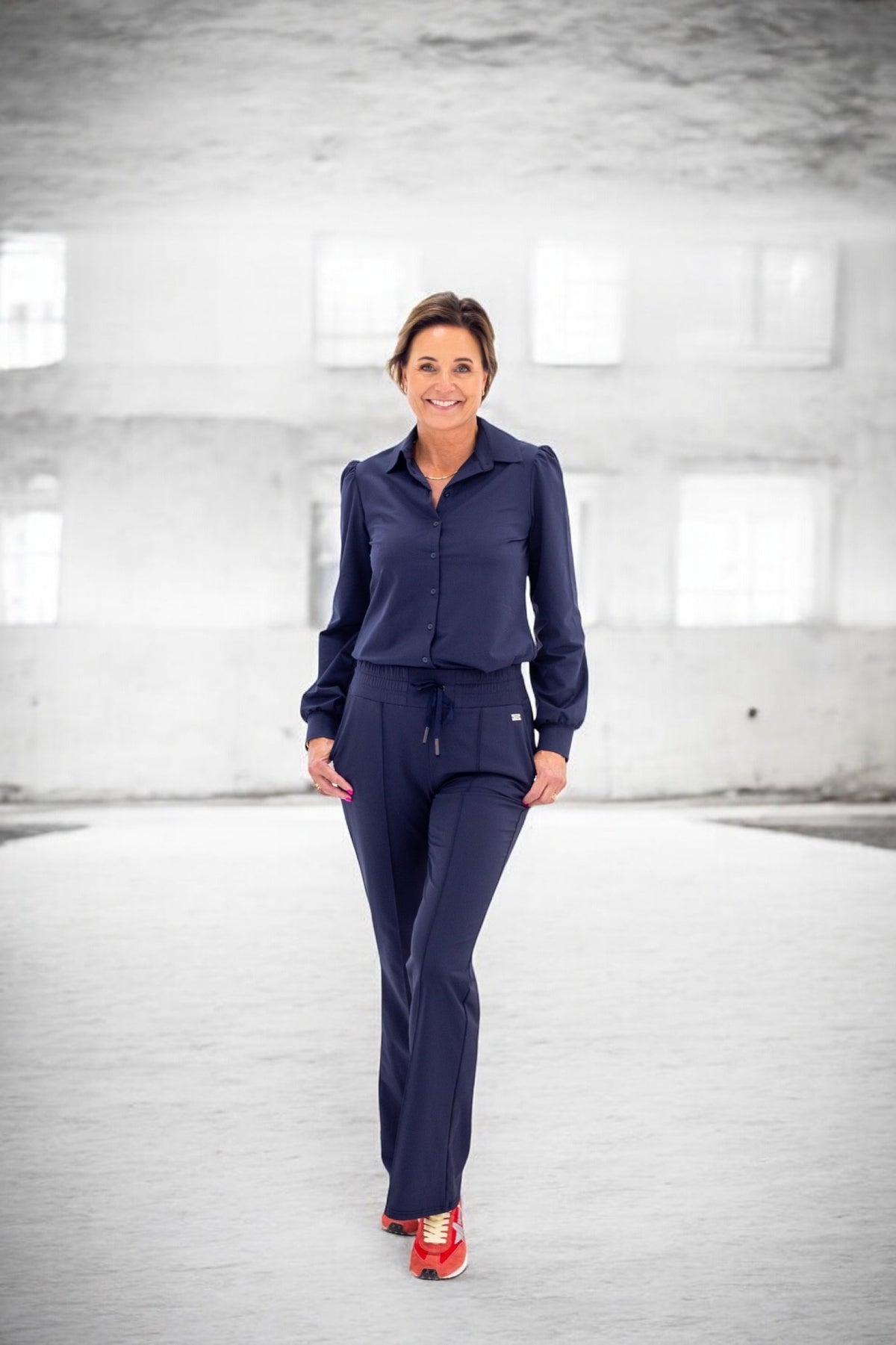 Tamara Basic Travel | marine