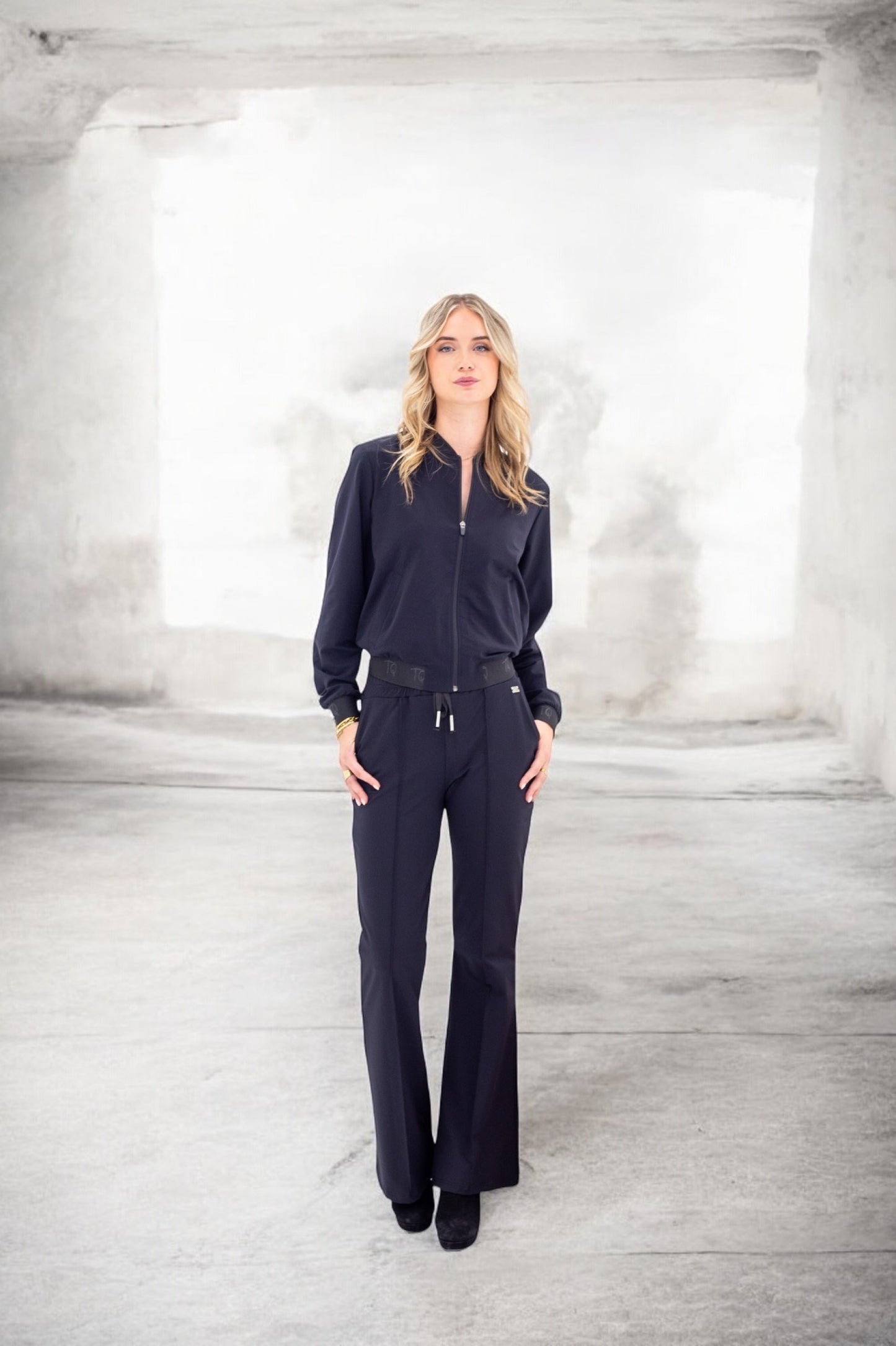Bomber Basic Travel | marine