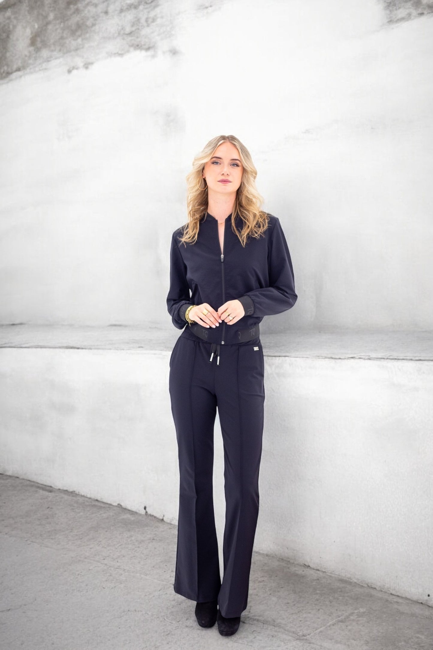 Bomber Basic Travel | marine