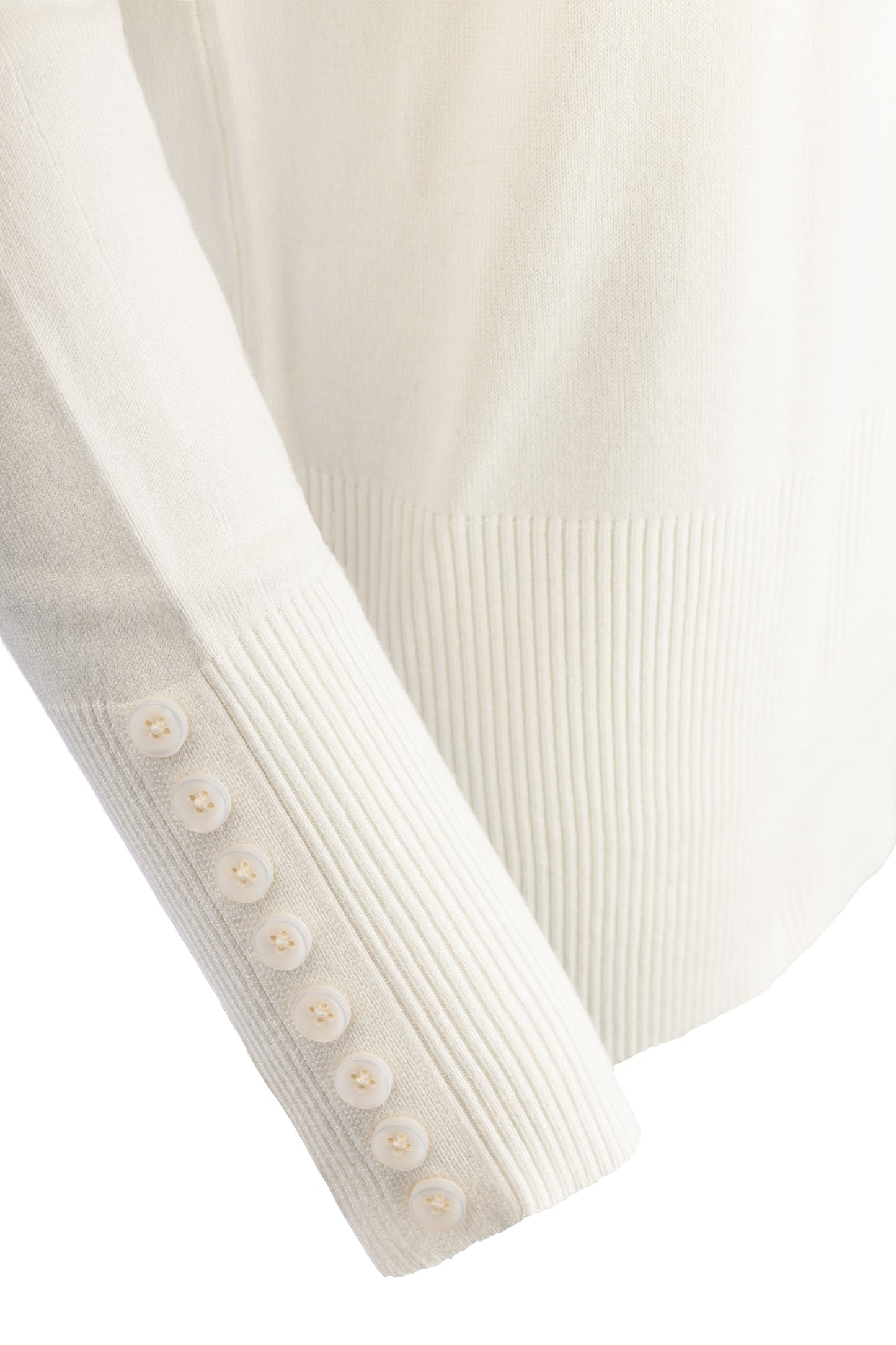 Belon LS-RMB Brei | Ecru