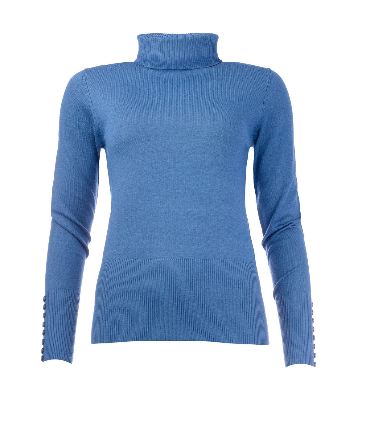Coltrui Belon LS-RMB Brei | Navy Peony