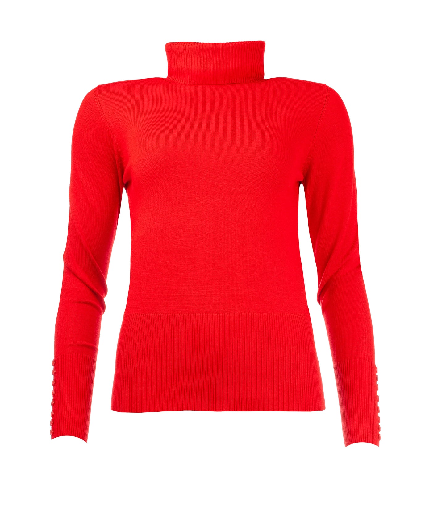 Belon LS-RMB Brei | Haute Red