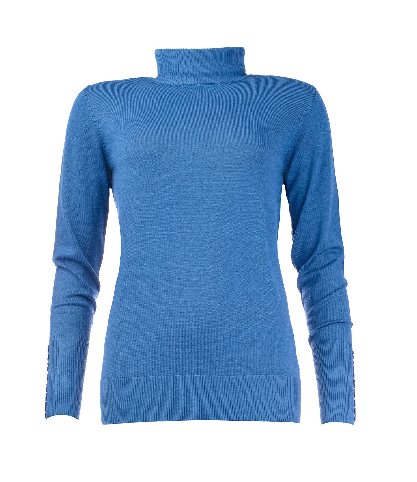 Belna LS-RMB Brei | Navy Peony