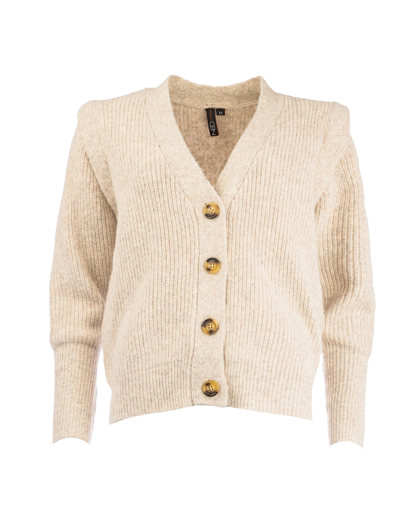 Velan LS-RMJ Brei Melange | Sand Melange