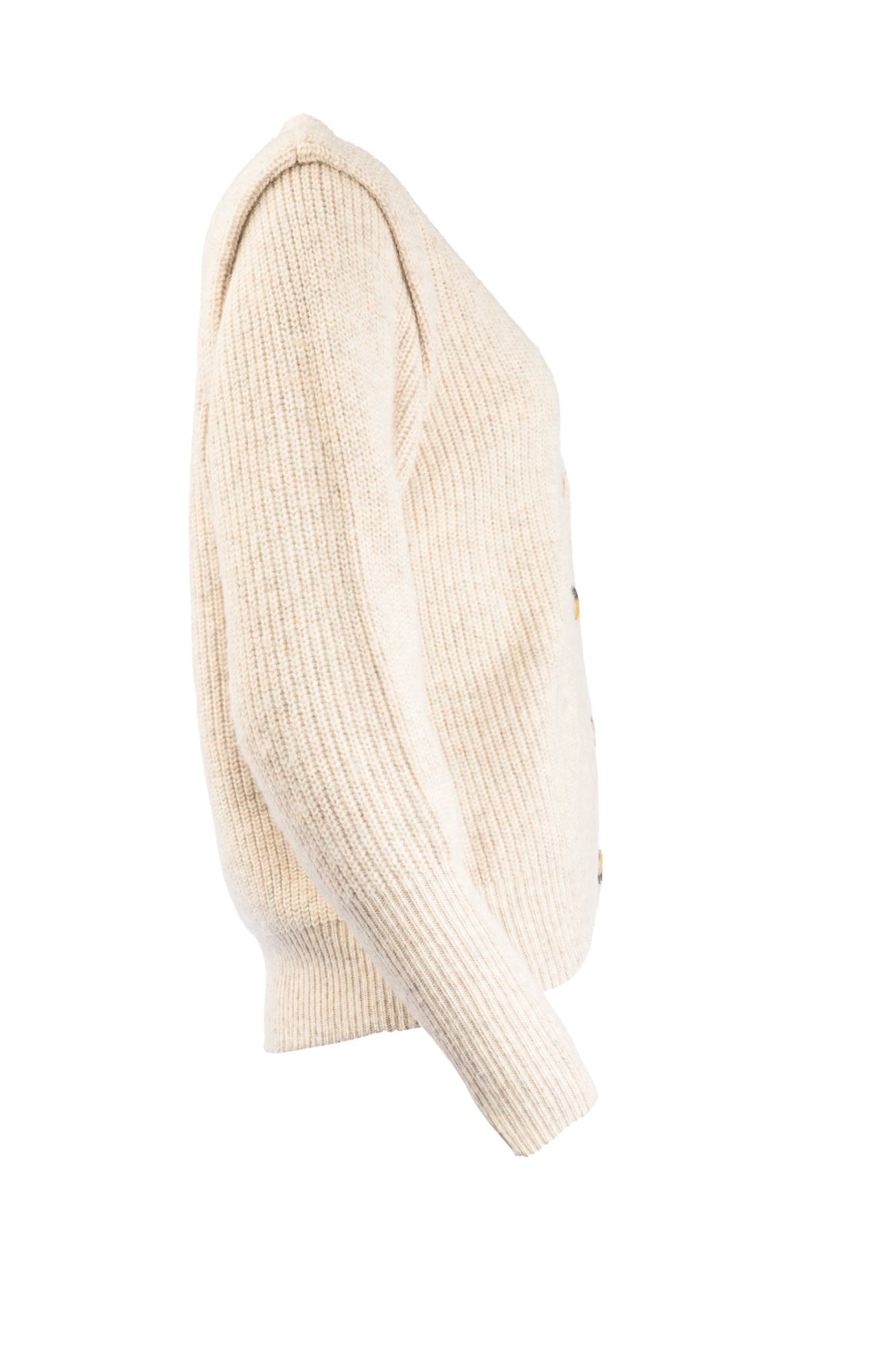 Velan LS-RMJ Brei Melange | Sand Melange