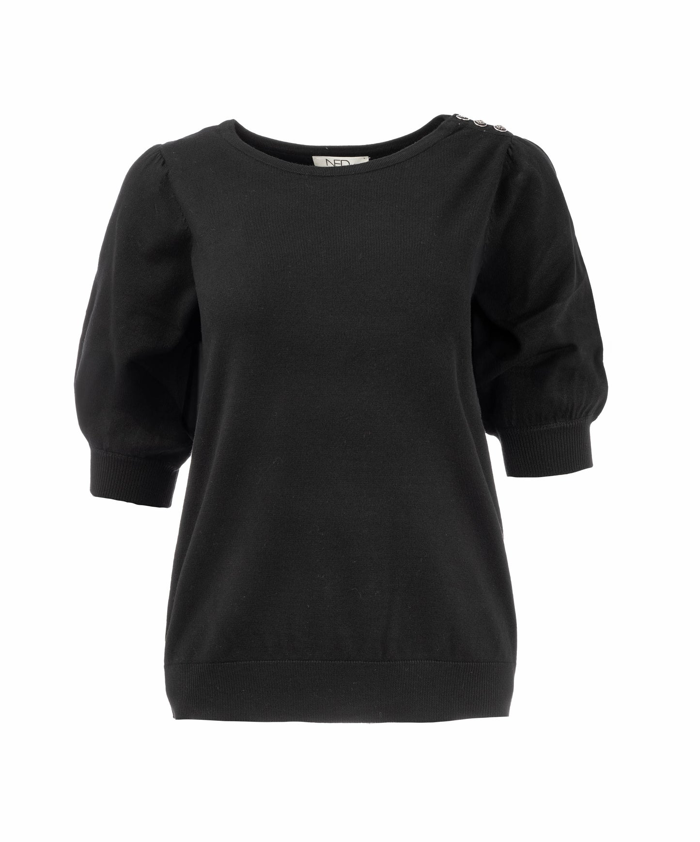 Dhalia-RMB Brei | Black