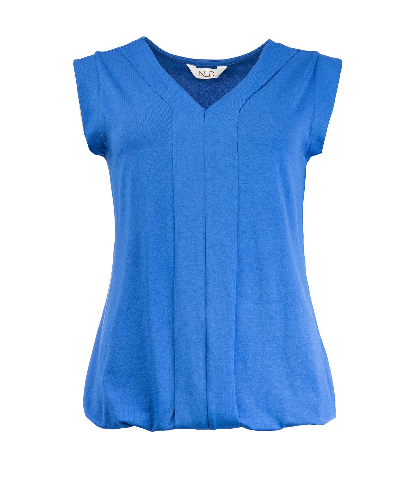 Misa SS | Amparo Blue