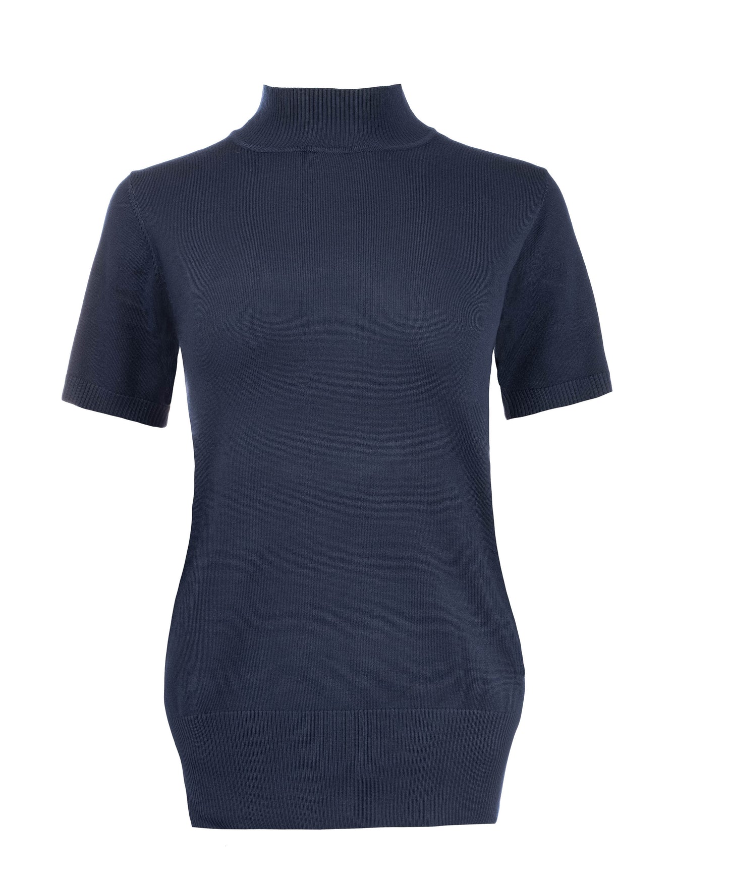 Coltrui Mayra 1/2 SS-RMB Brei | Marine
