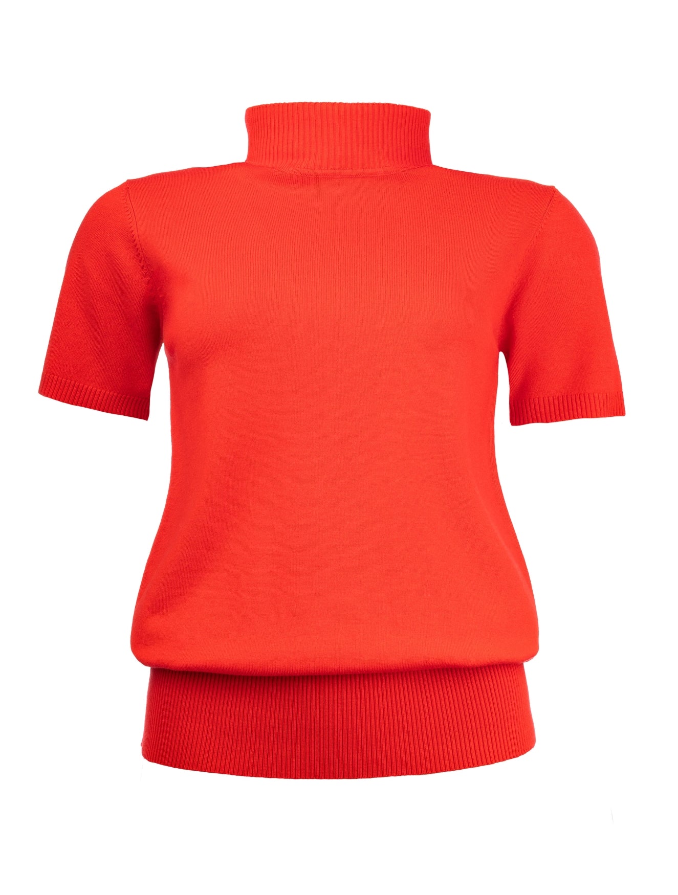 Mayra 1/2 SS-RMB Brei | Tomato