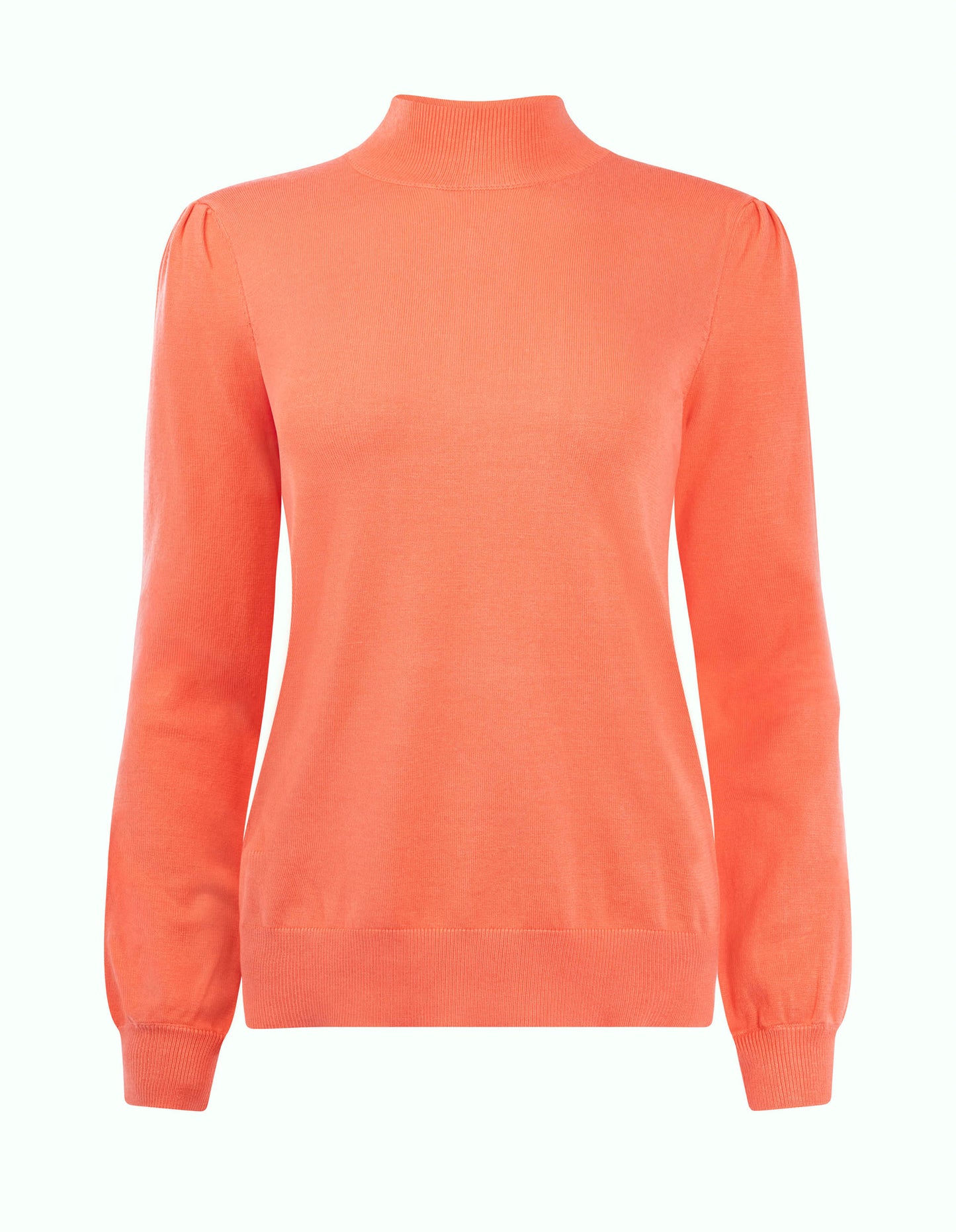 Keran LS-RMB Brei | Living Coral