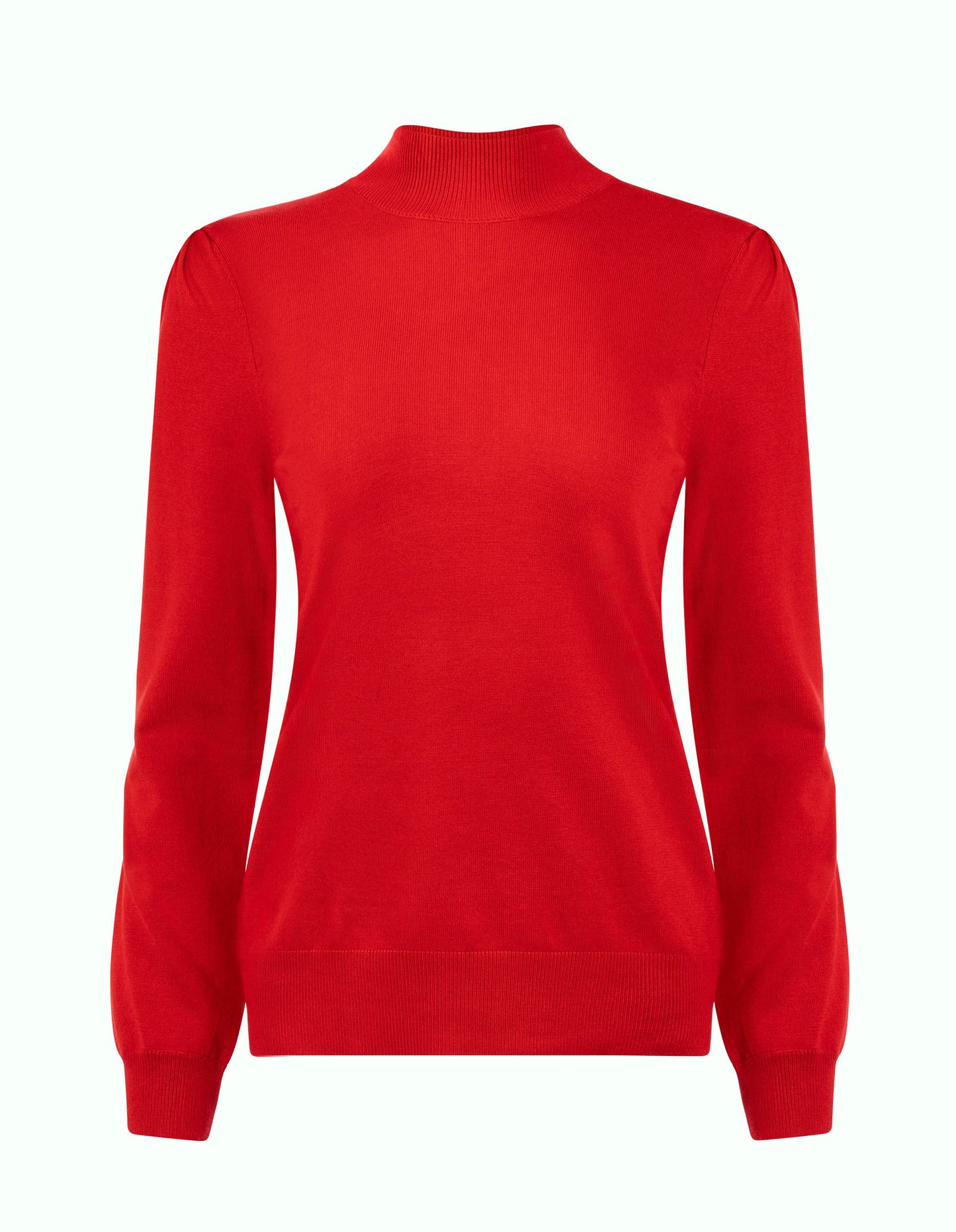 Keran LS-RMB Brei | Haute Red