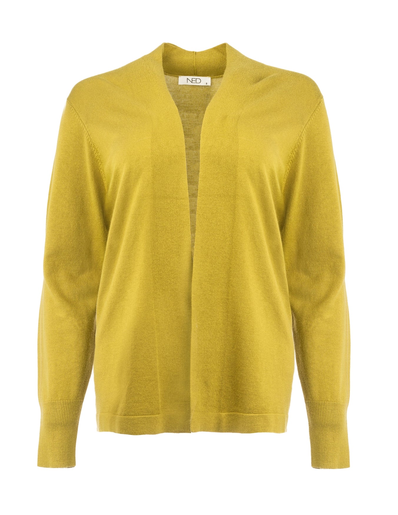 Sofia LS-RMB Brei | Evergreen Spring