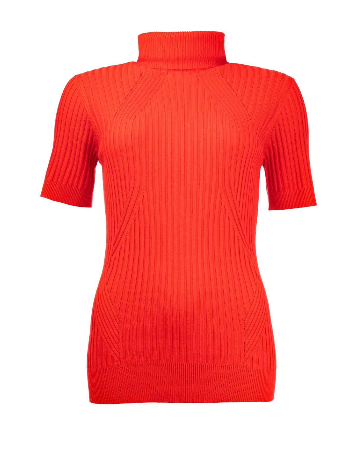 Eye 1/2 SS-RMB Brei | Tomato