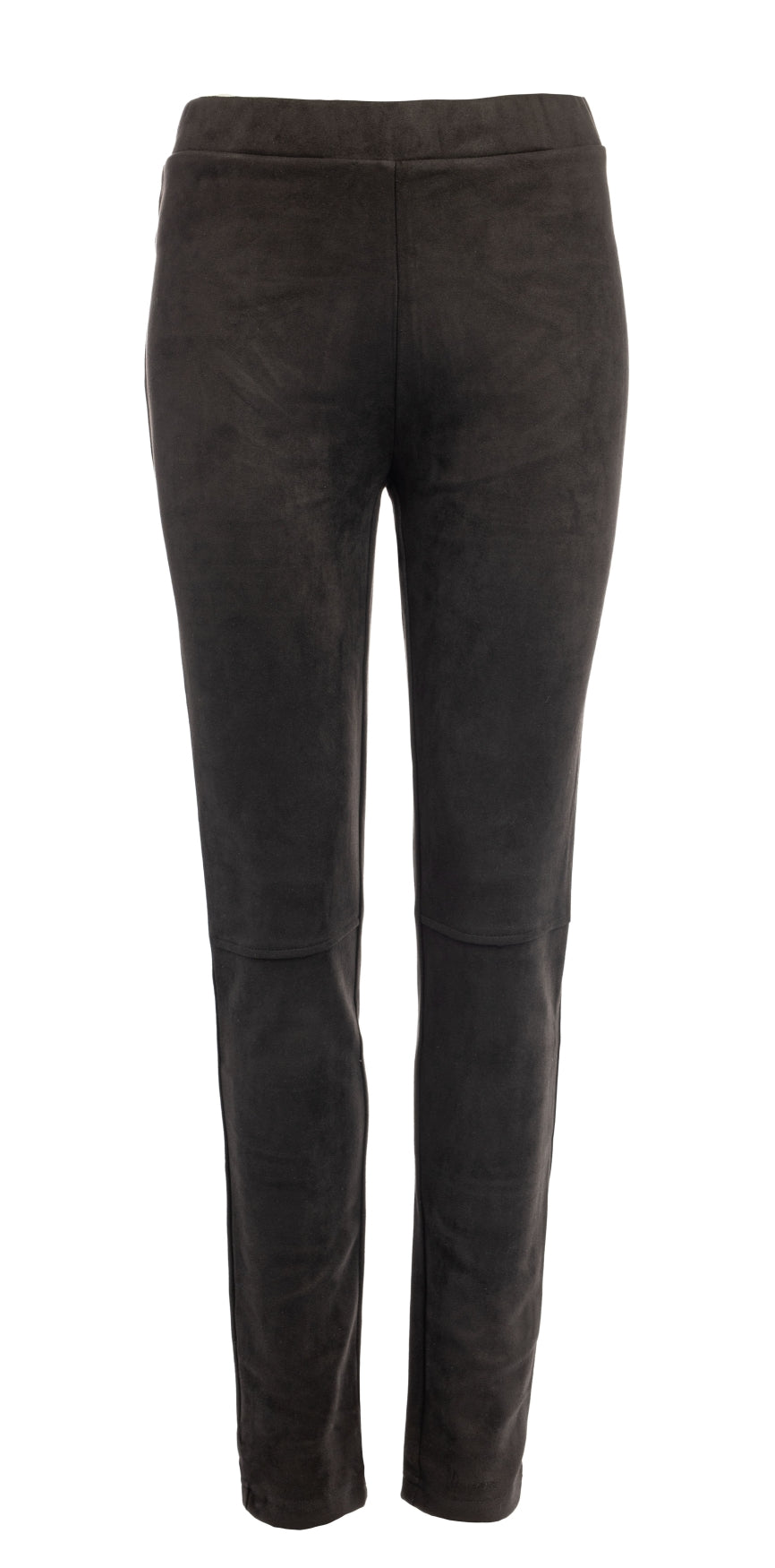 Cassued-RMJ Suedine | Black
