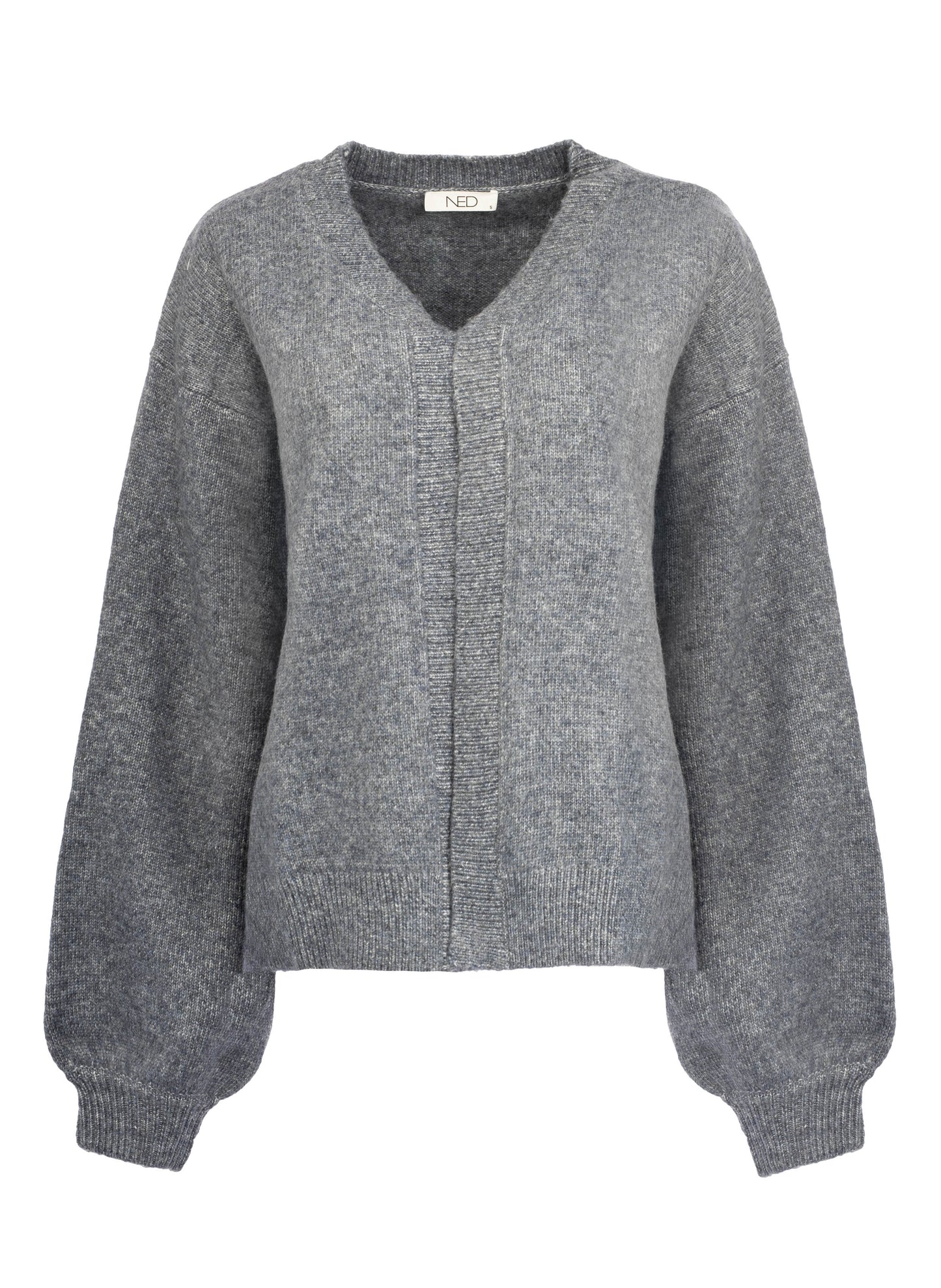 Shaw LS-RMJ Brei Melange | Marine Melange