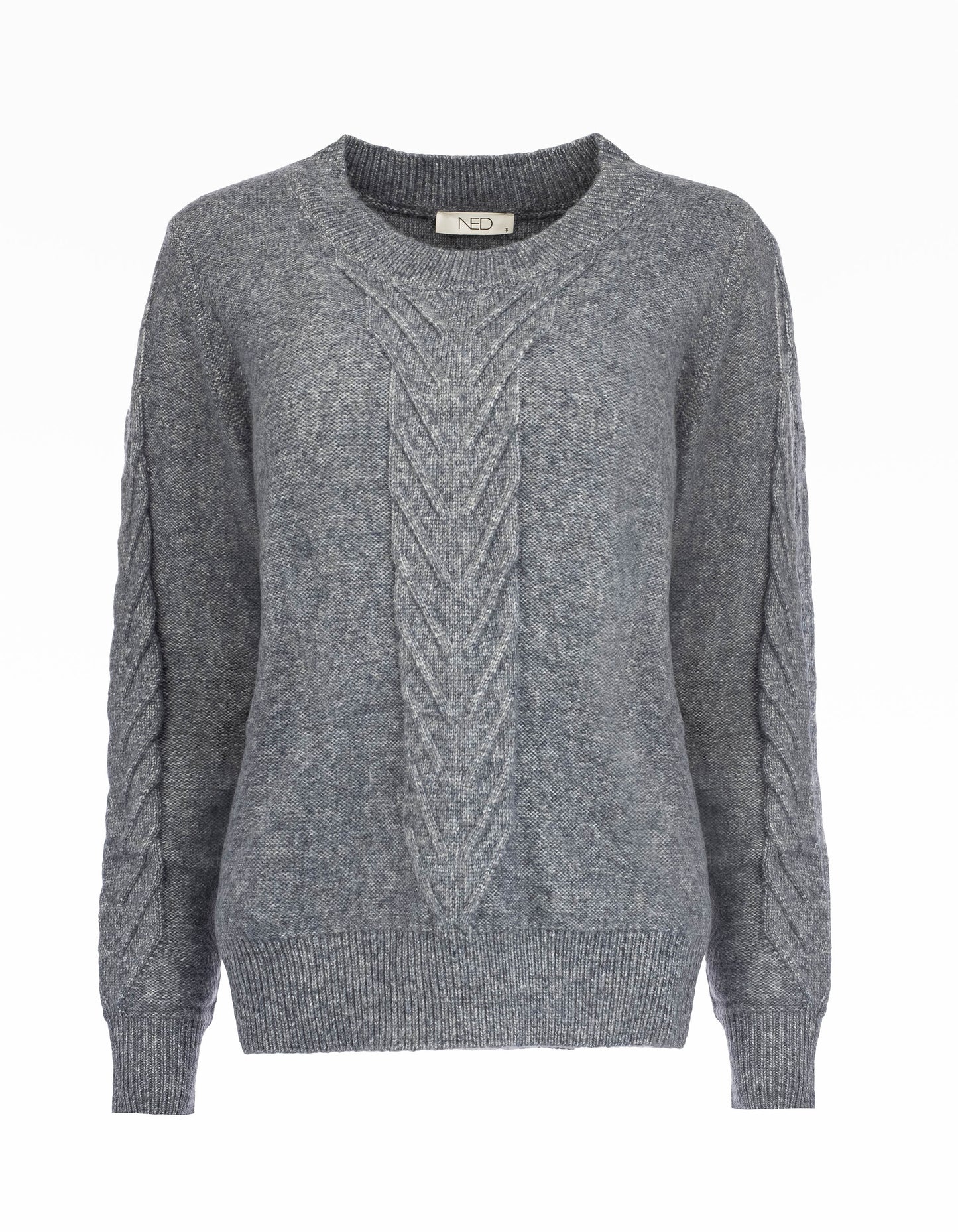 Rushden LS-RMJ Brei Melange | Marine Melange