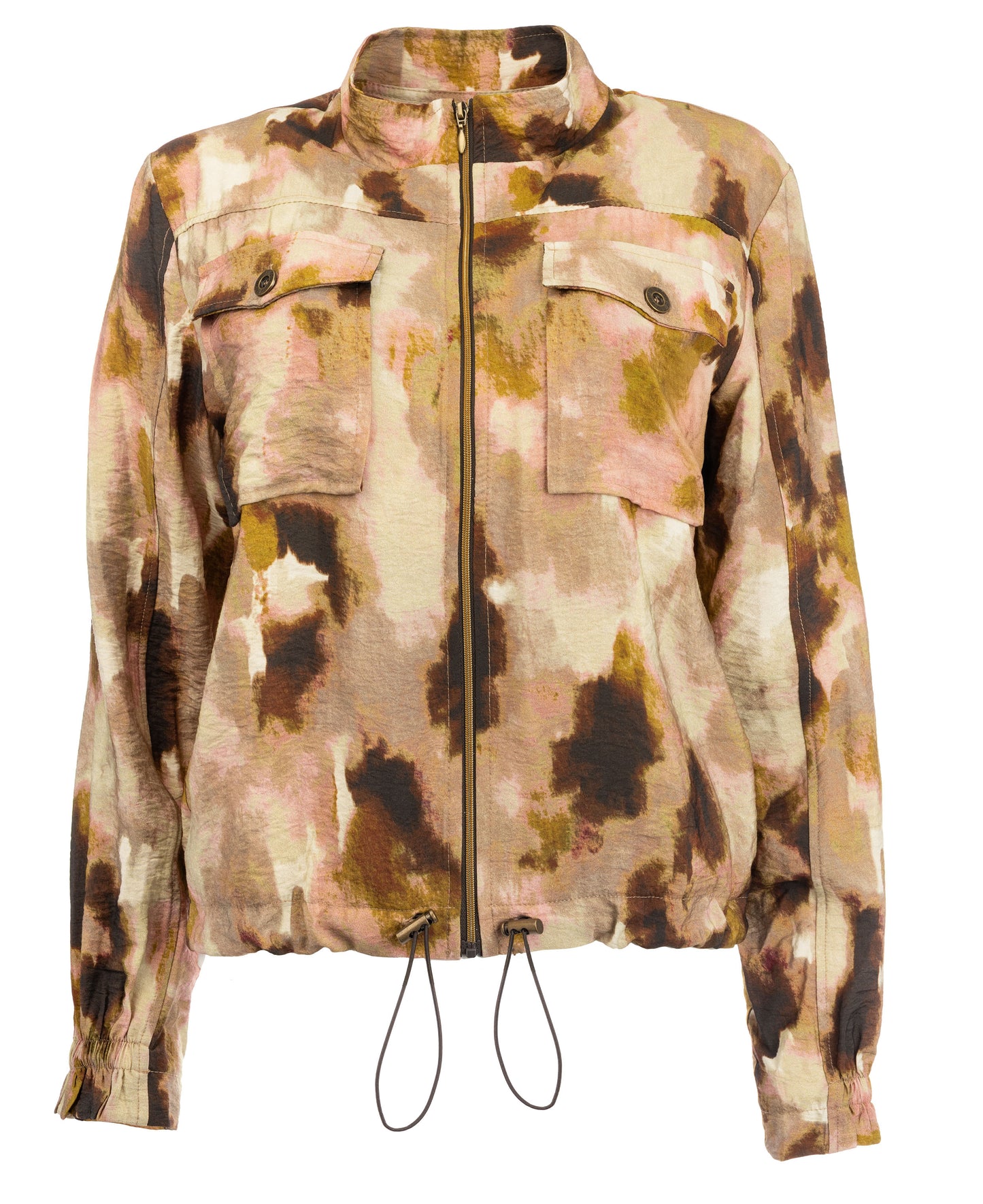 Ruan-B LS Colored Gentle Power Woven | Colored