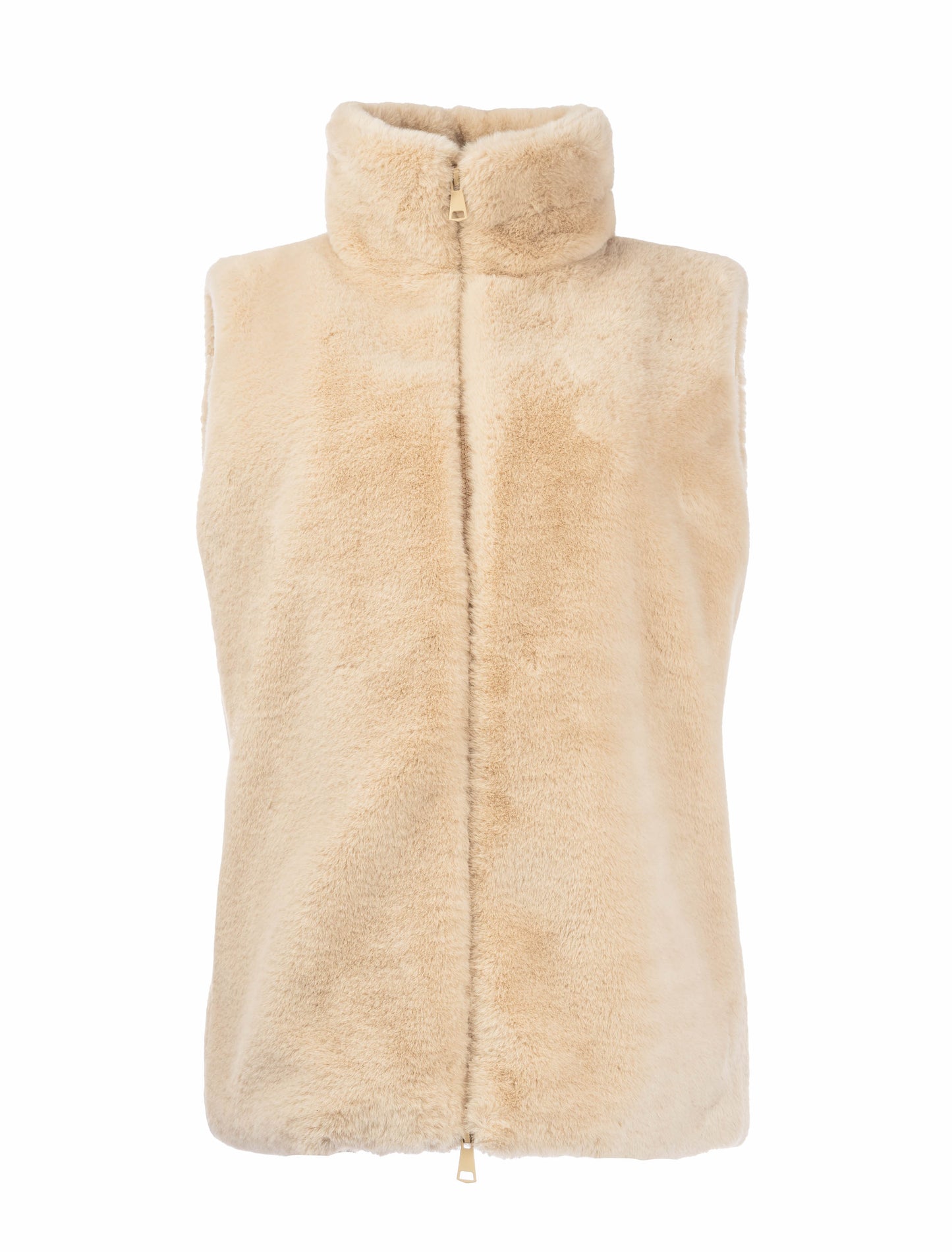 Moor SL-RMJ Soft Fur | Perfectly Pale
