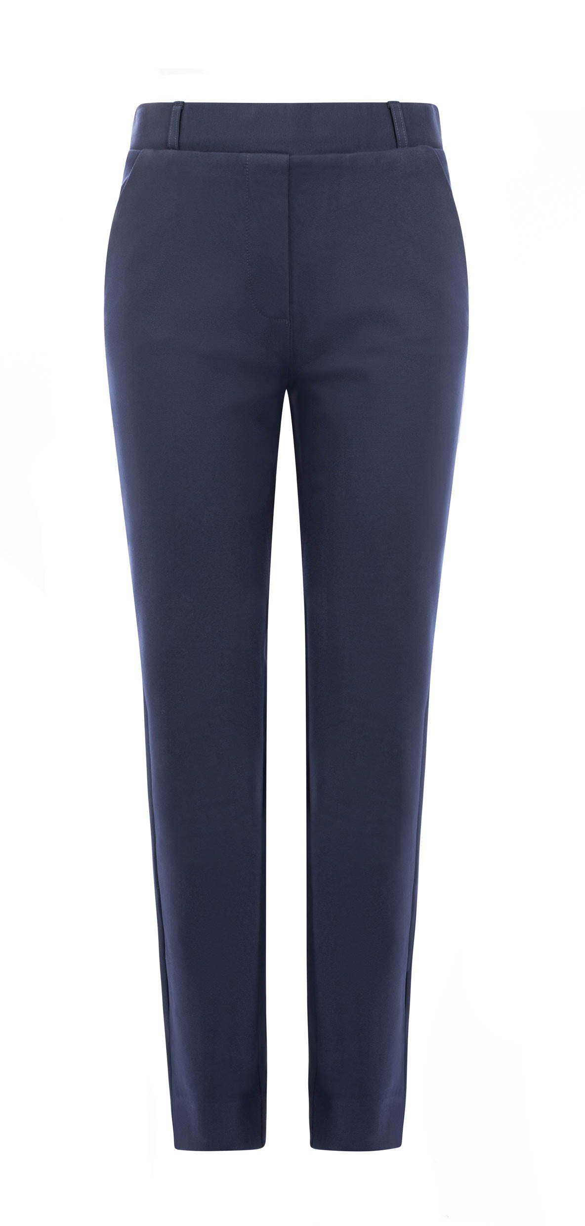 Pantalon West Punta | Marine