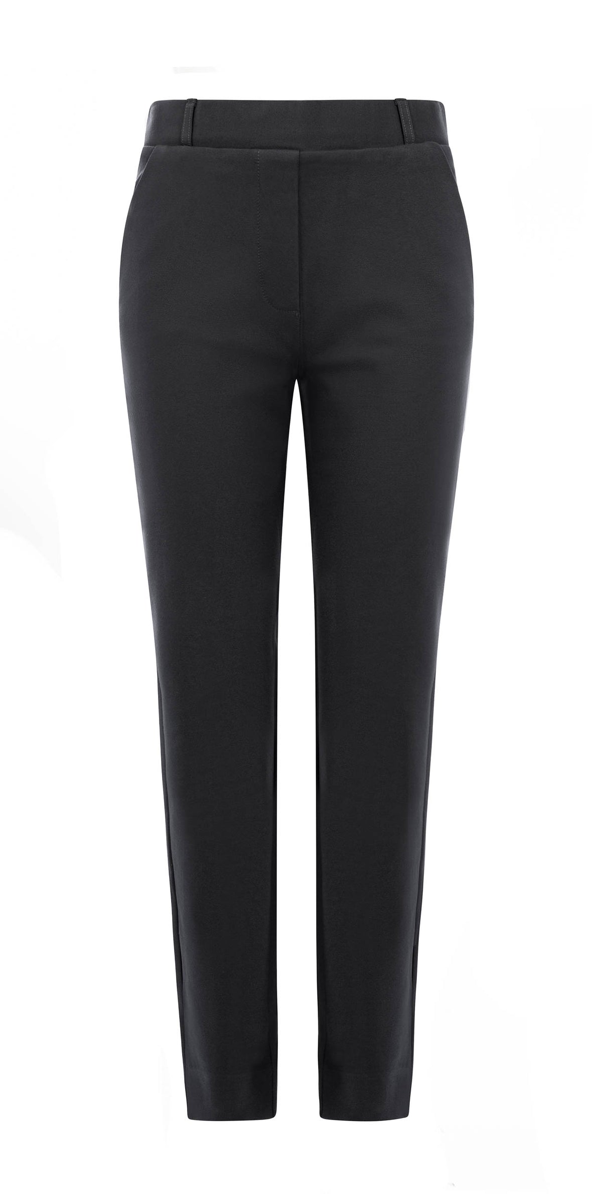 Pantalon West Punta | Black