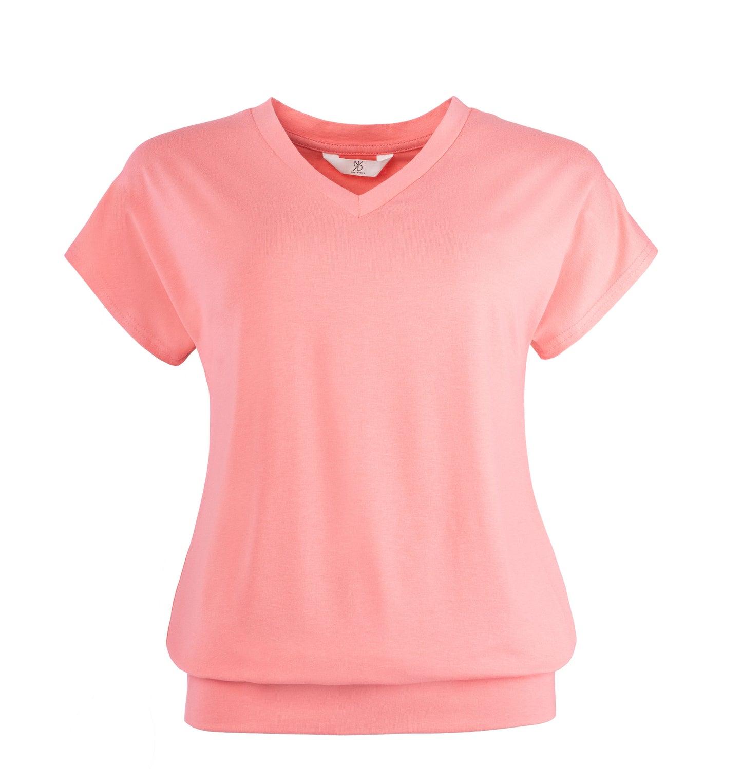 Top Mana SS U500 Heavy Vi/Ea | Strawberry Pink