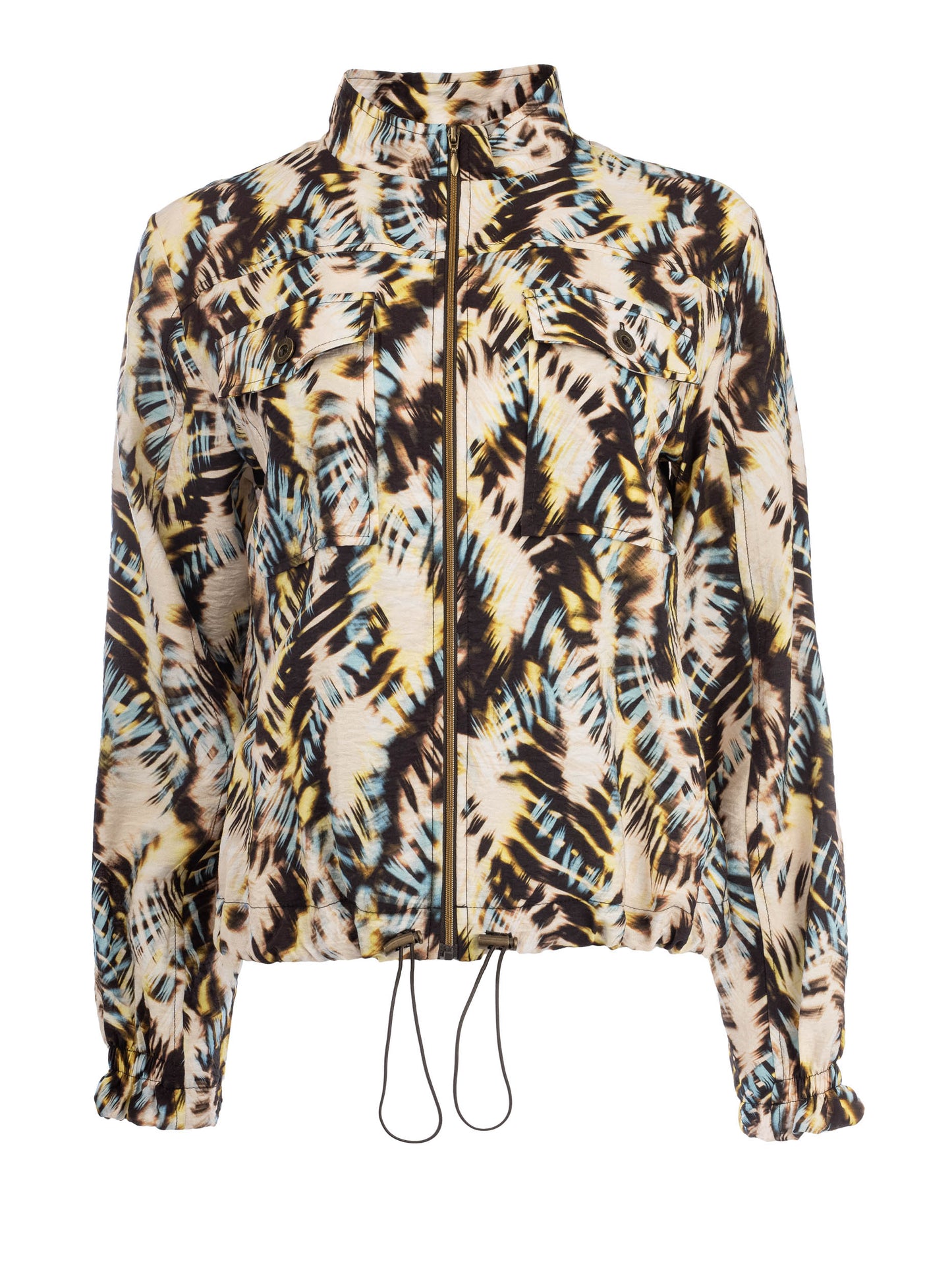 Jack Ruan LS Colored Electric Pulse | Colored