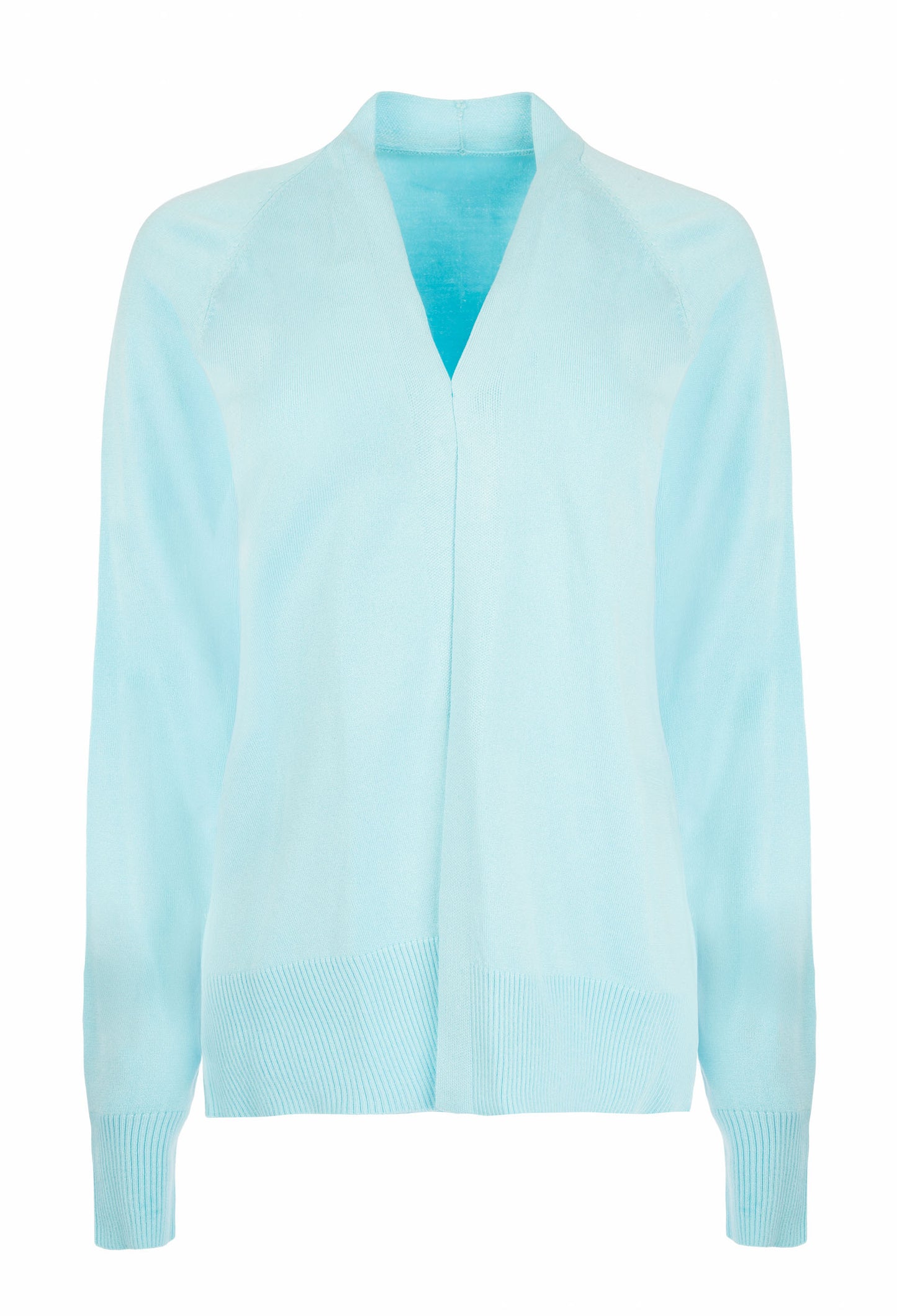 Pamela LS | Turquoise