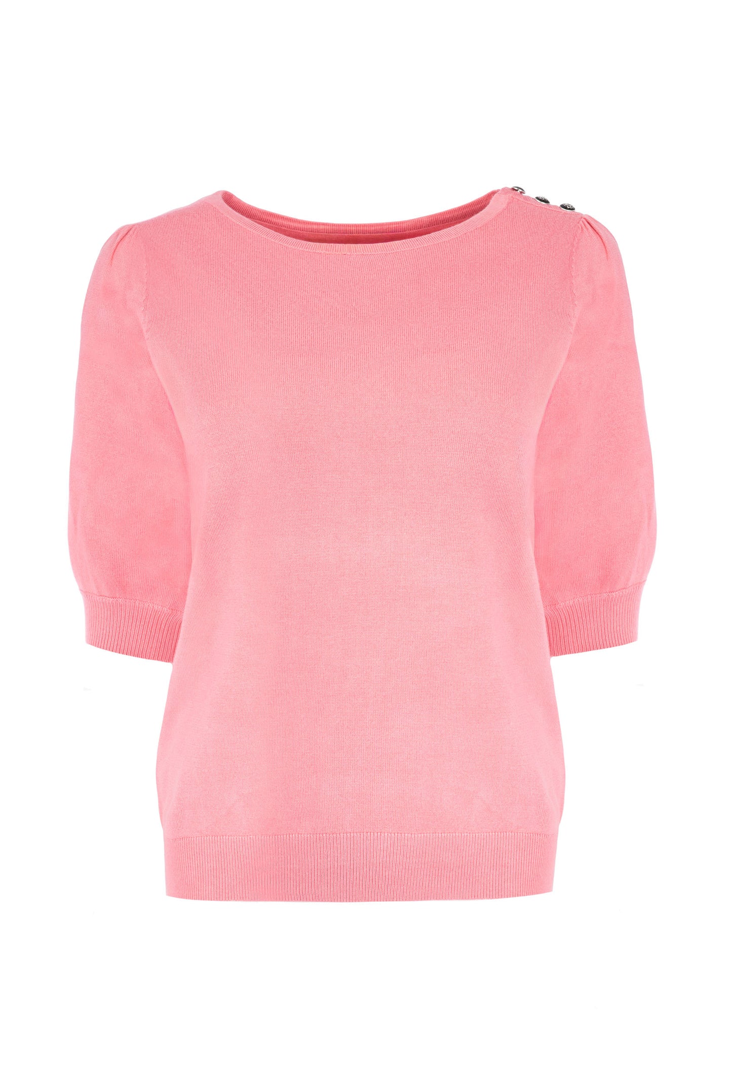 Dhalia 1/2 SS | Bubble Gum