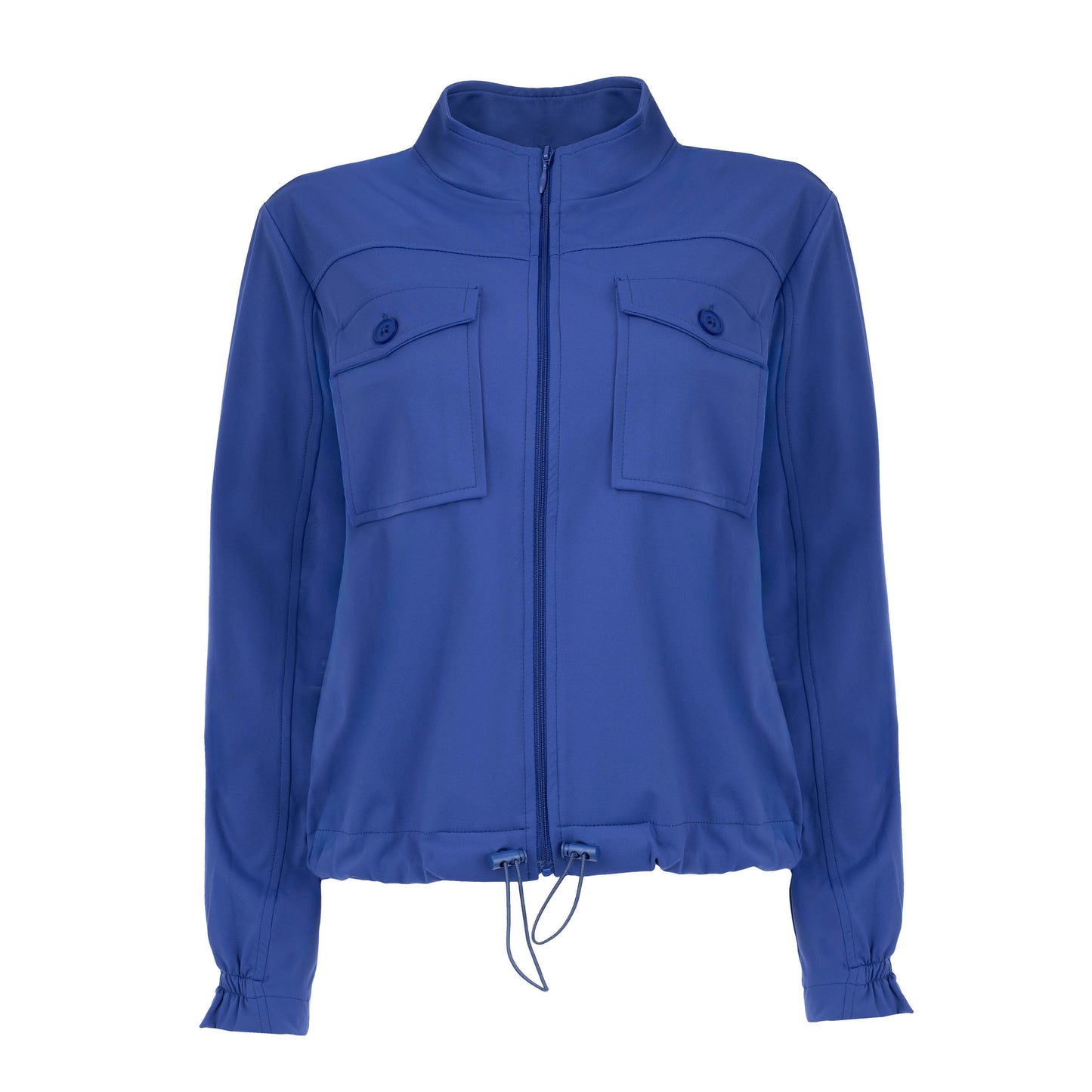 Ruan-B LS Traveler | Kobalt