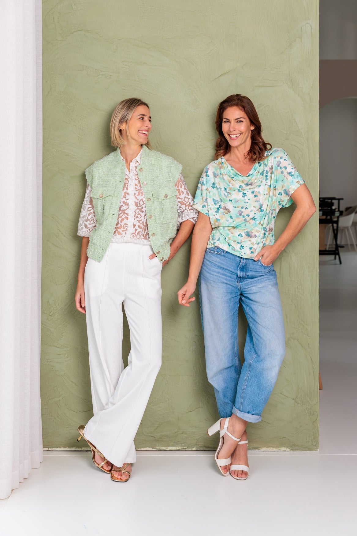 Rupel SS Seacrest Aquatic Bloom | Seacrest