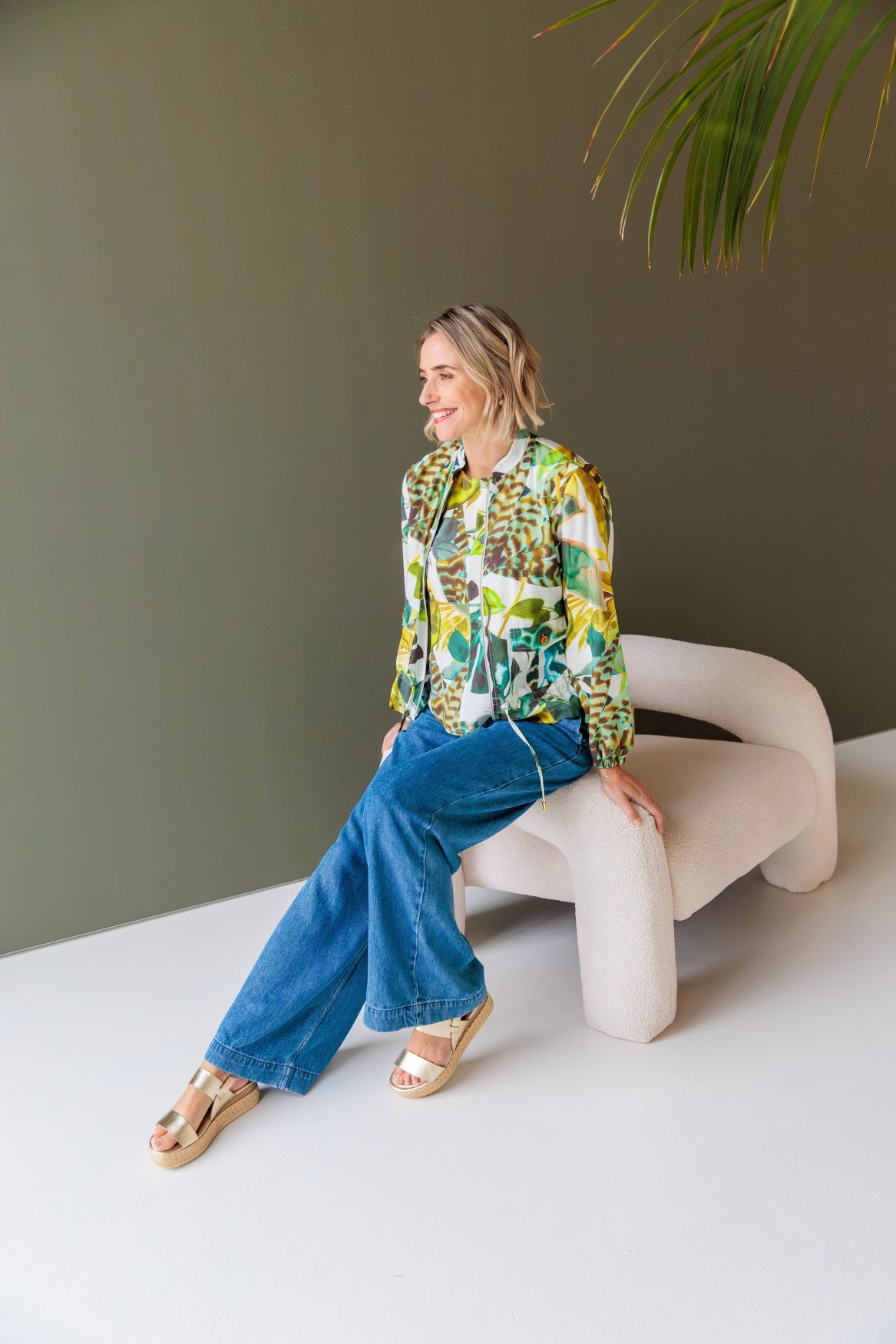 Jasje Semoy LS Arcadia Aqua Jungle Mirage | Arcadia Aqua