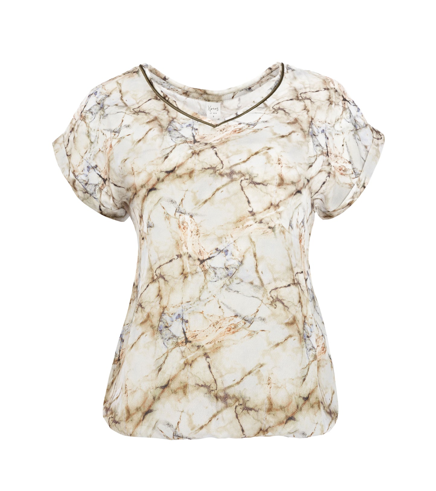 Nox-PW SS army Marmer Woven | Army