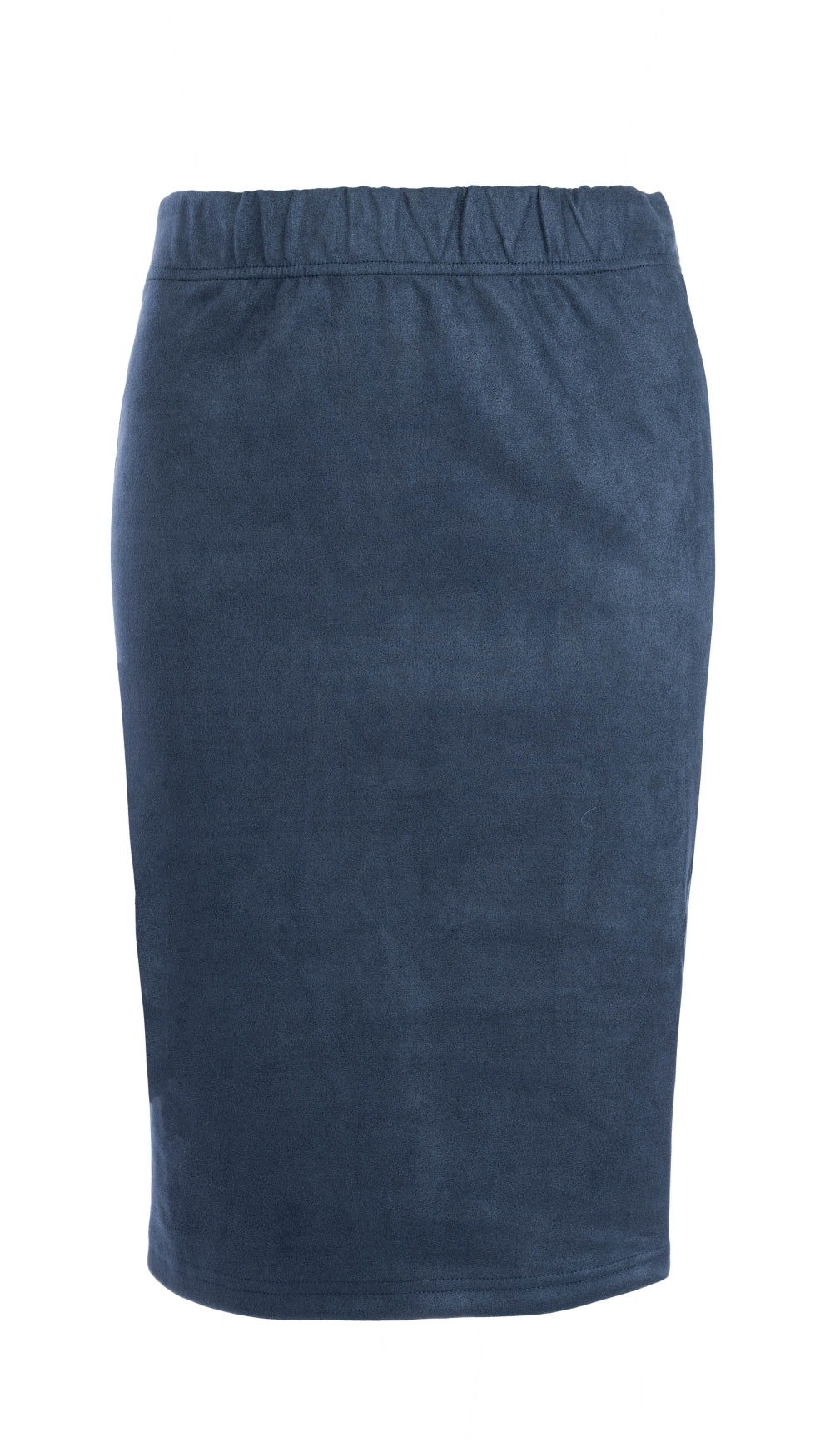 Rionda 52-RMJ Suedine | Naval Blue
