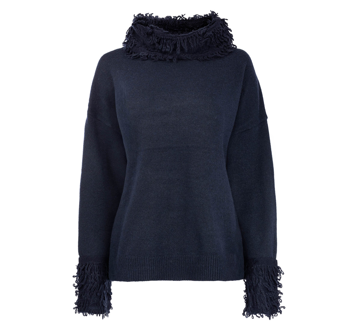 Trui Isane | Naval Blue
