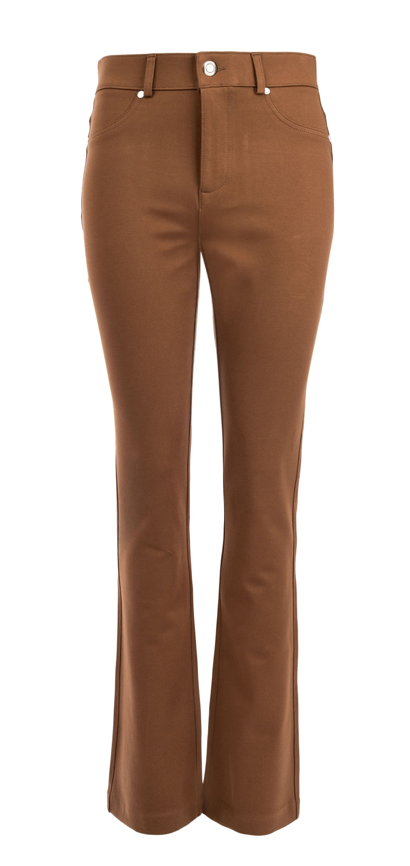 Pantalon Sey Punta | Downtown Brown