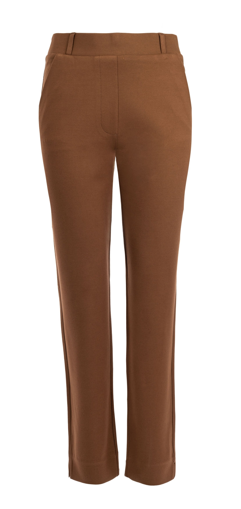 Pantalon West Punta | Downtown Brown