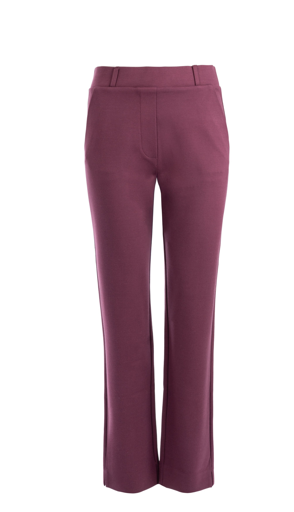 Pantalon West Punta | Grape Wine