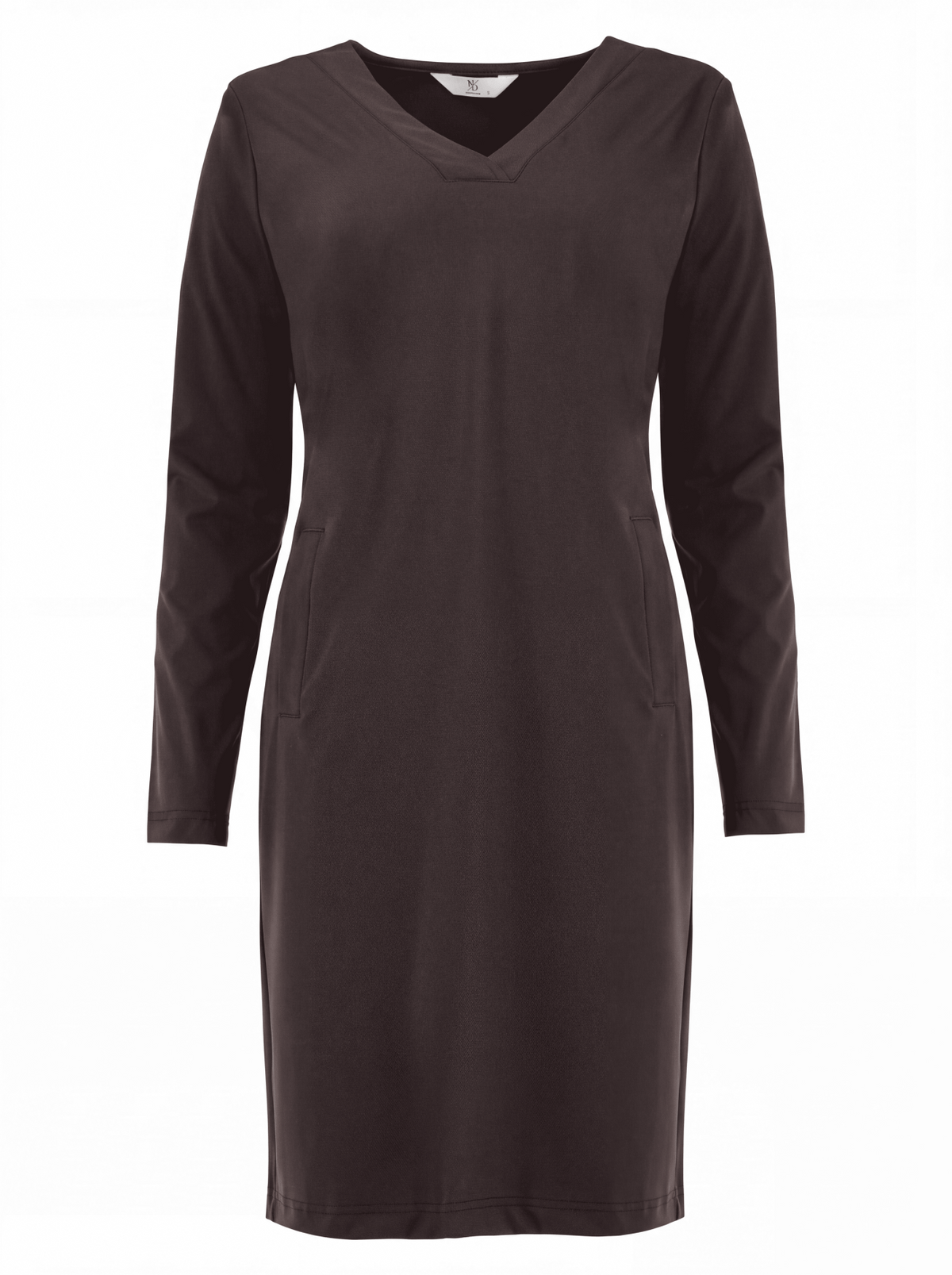 Simo LS Traveler | Ganache Brown