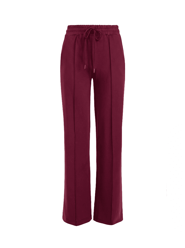 Nino-ZP Paspel Brushed Traveler | Cabernet Red
