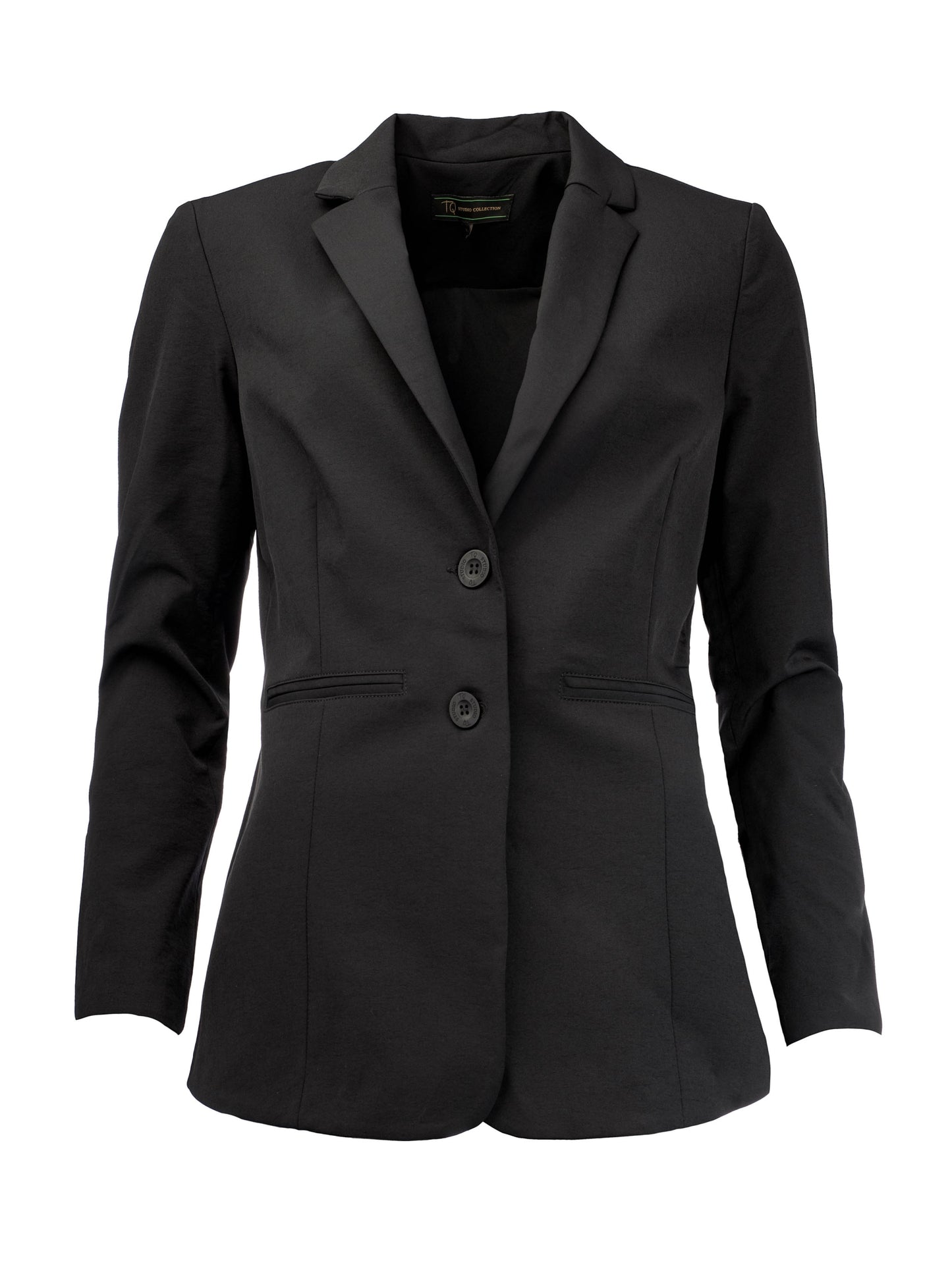 Foxglove | Black