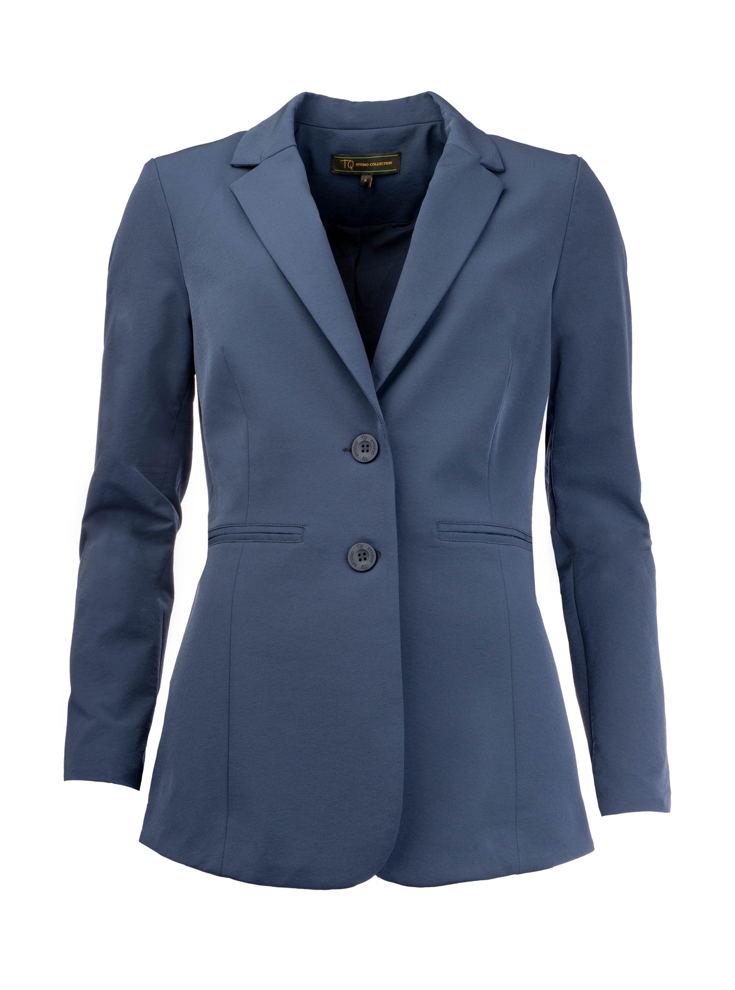 Foxglove | Navy