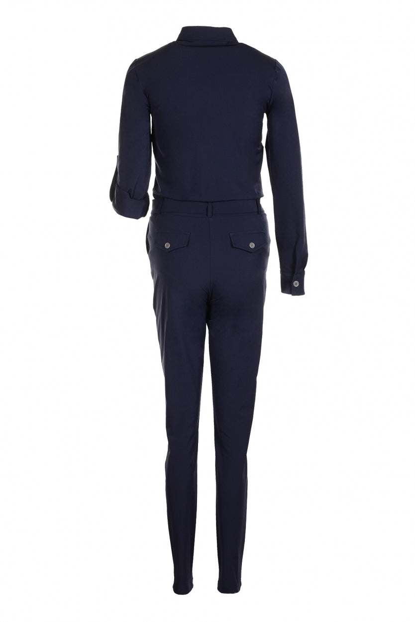 Gerda Basic Travel | marine