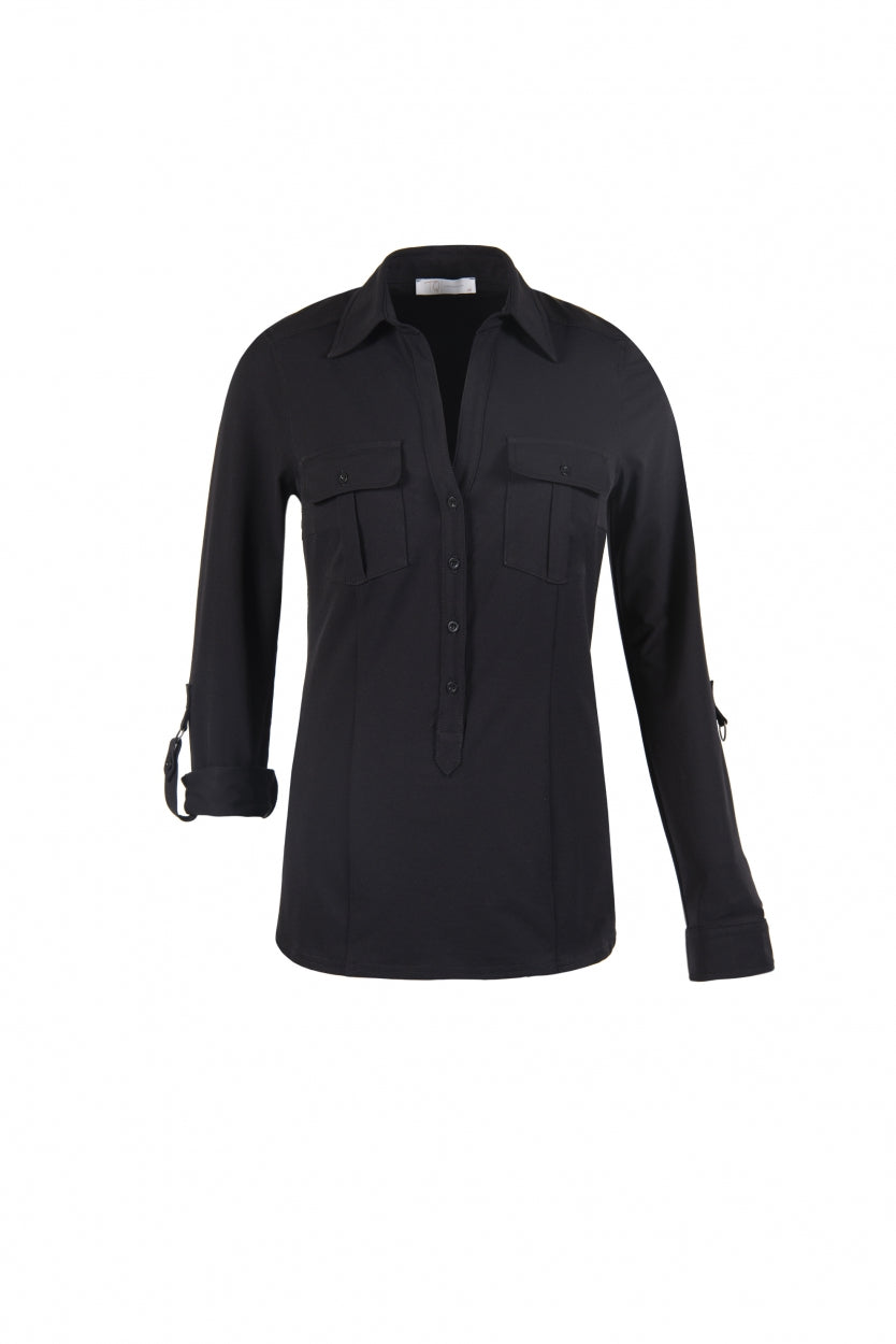 Greet Basic Travel | Black