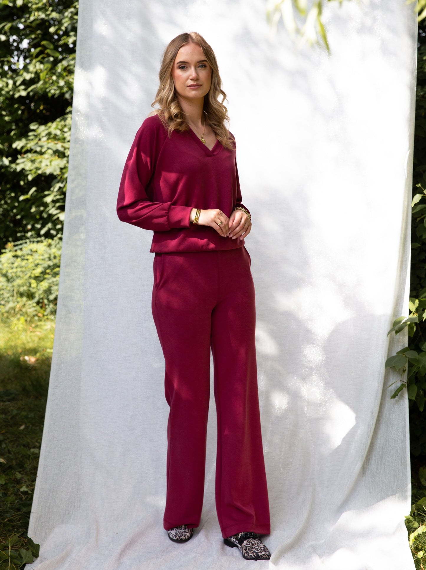 Gizem Modal | Bordeaux