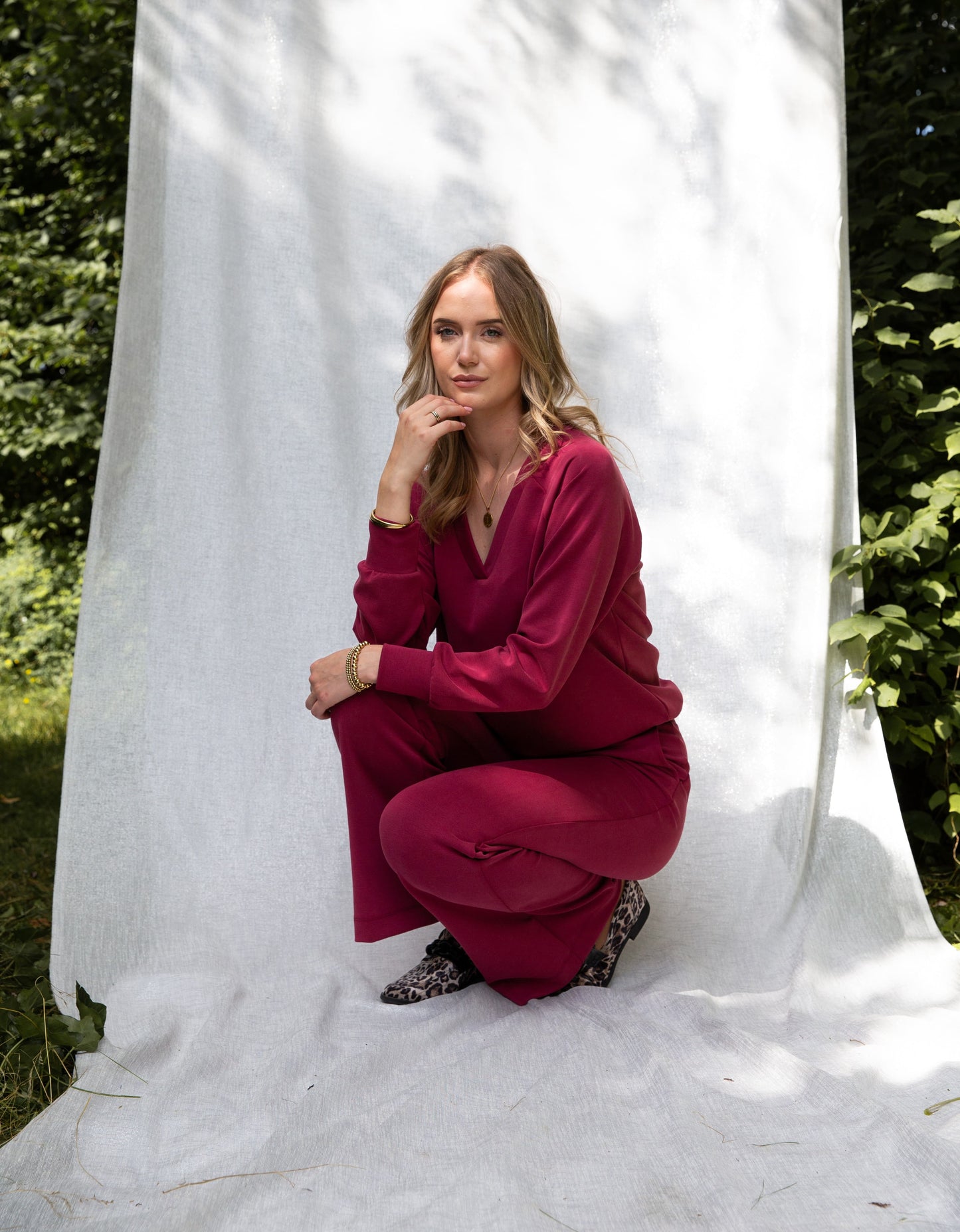 Gizem Modal | Bordeaux