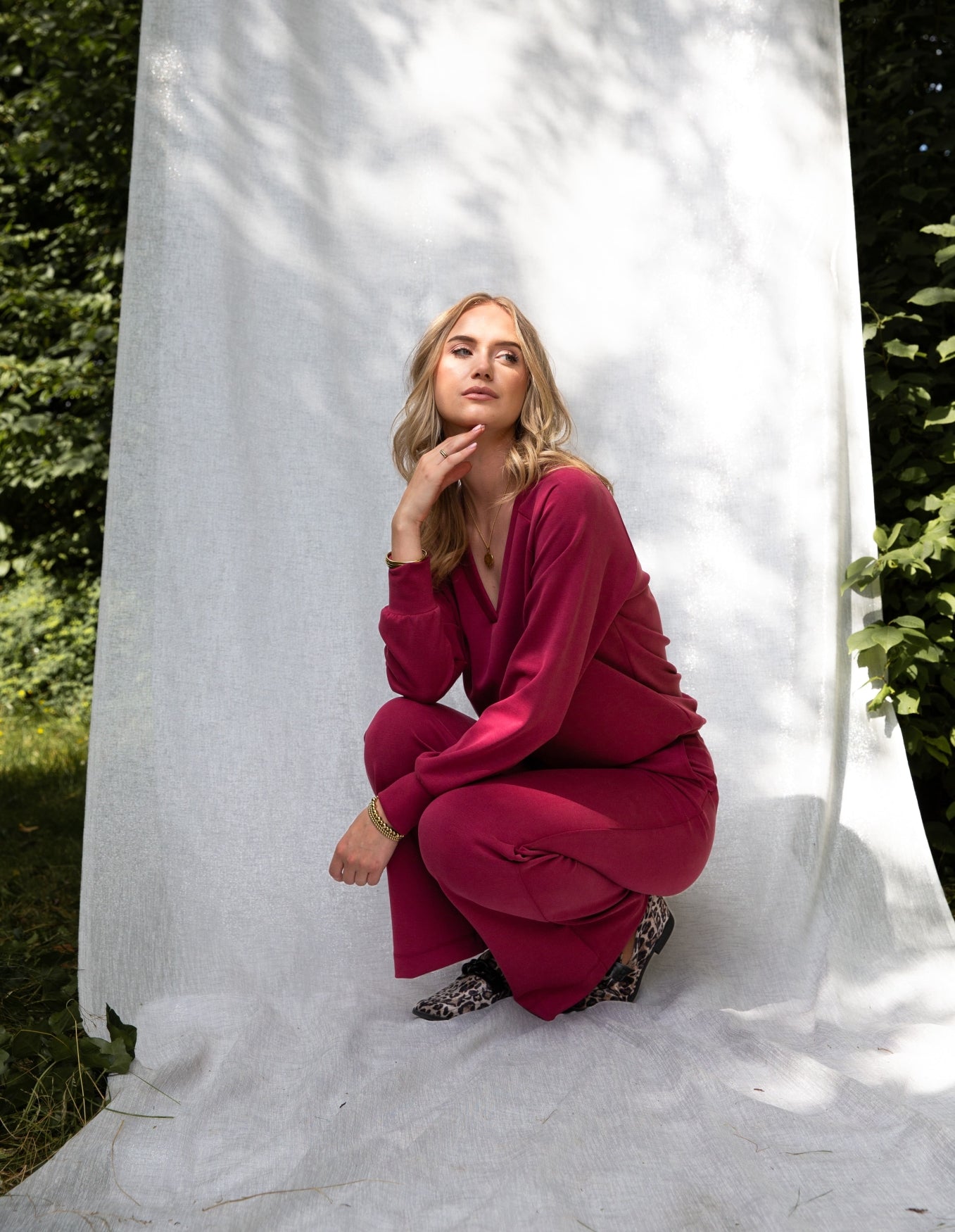 Gizem Modal | Bordeaux